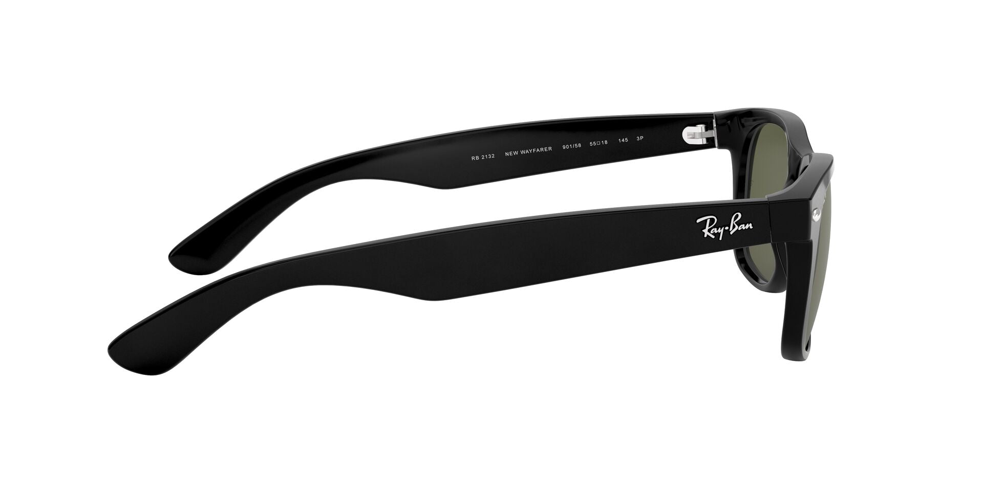 RAY-BAN RB2132 NEW WAYFARER 901/58 58
