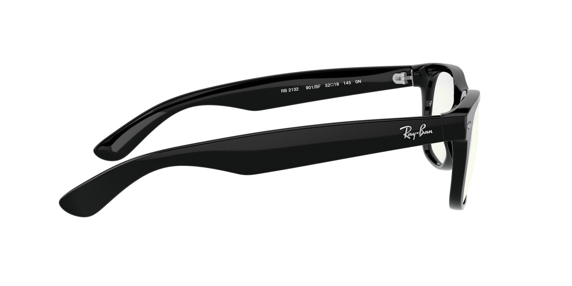 RAY-BAN RB2132 NEW WAYFARER 901 52