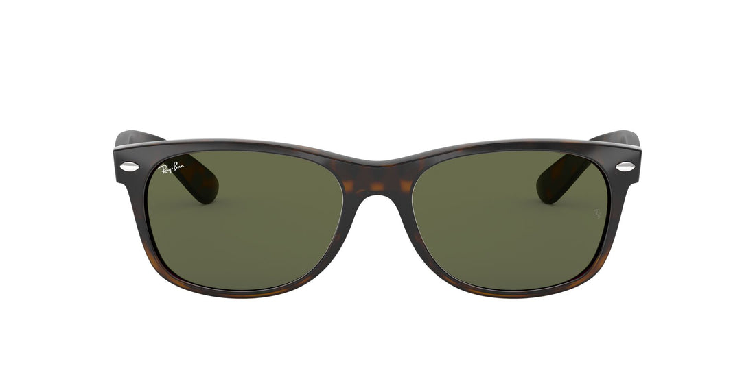 RAY-BAN RB2132 NEW WAYFARER 902L 55