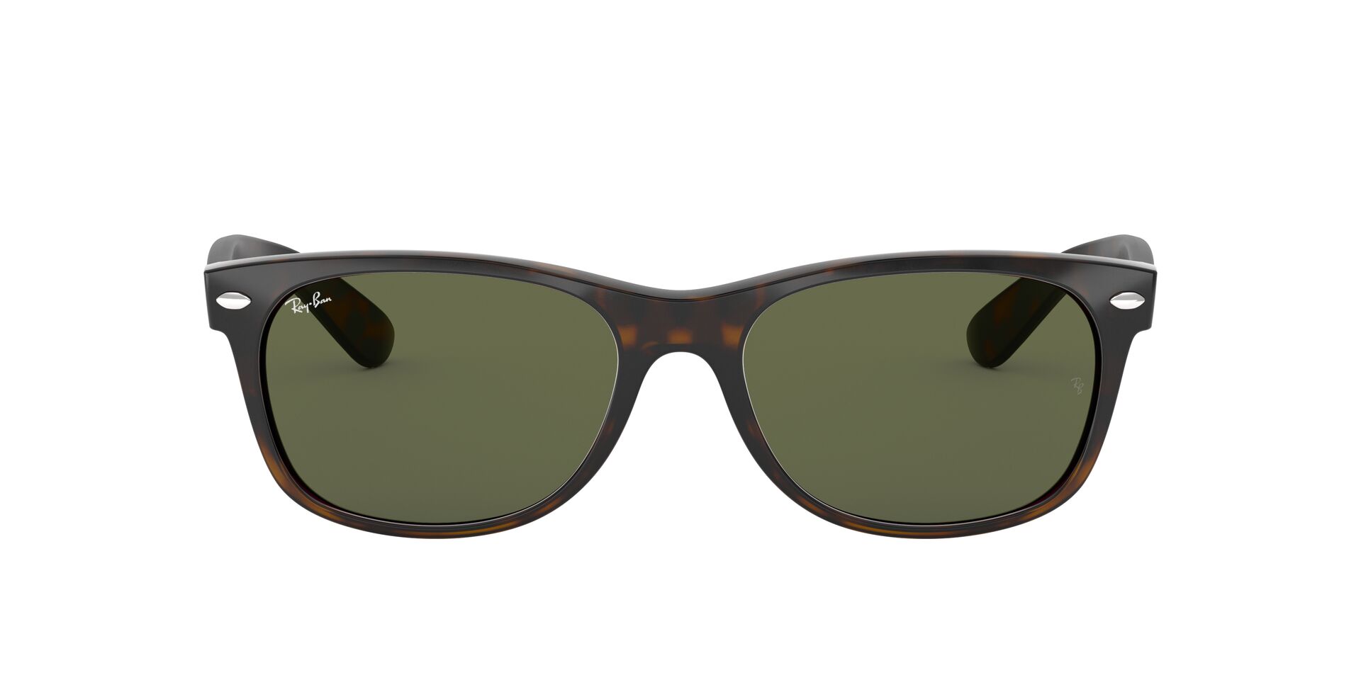 RAY-BAN RB2132 NEW WAYFARER 902L 55