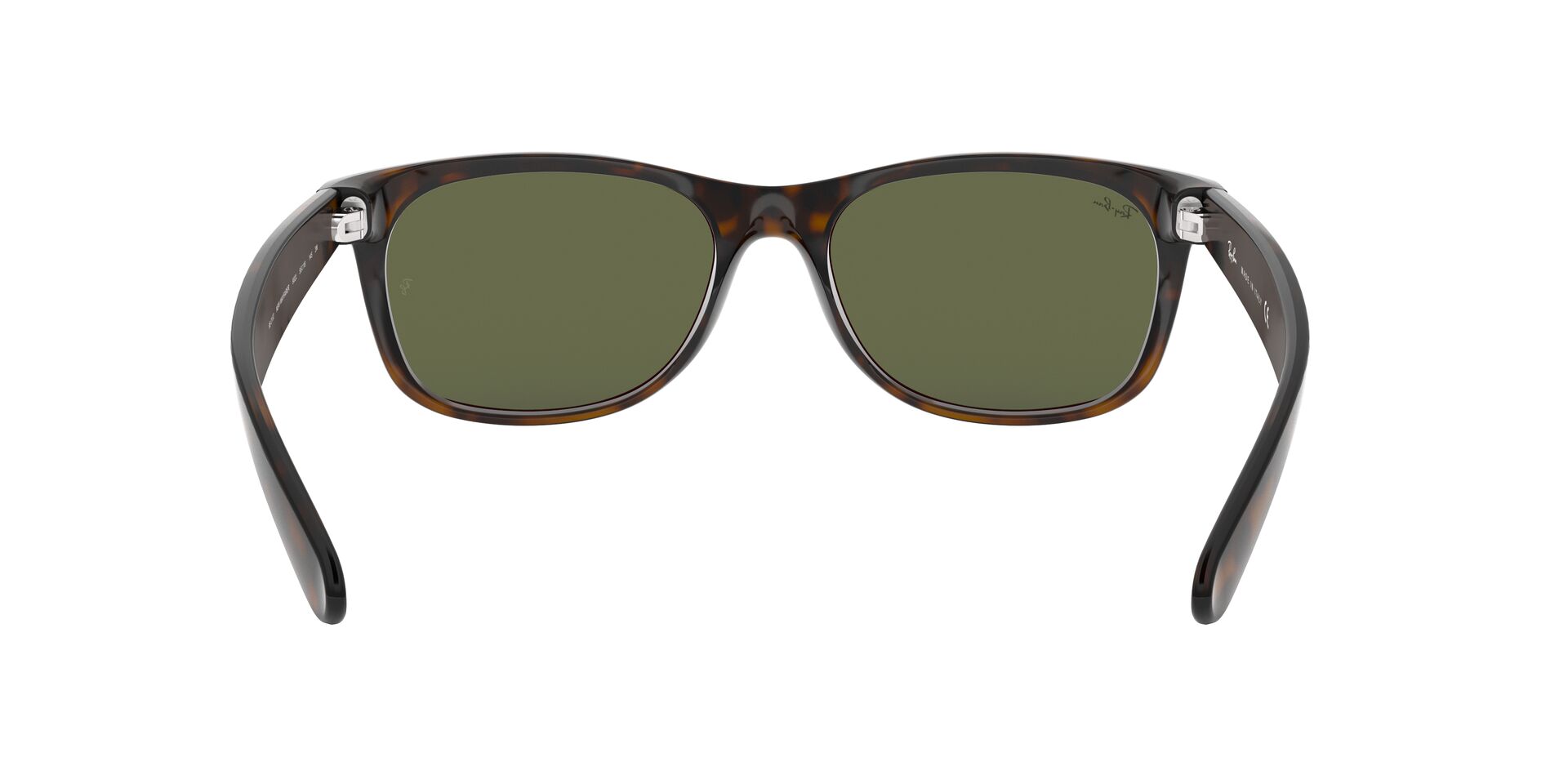 RAY-BAN RB2132 NEW WAYFARER 902L 55