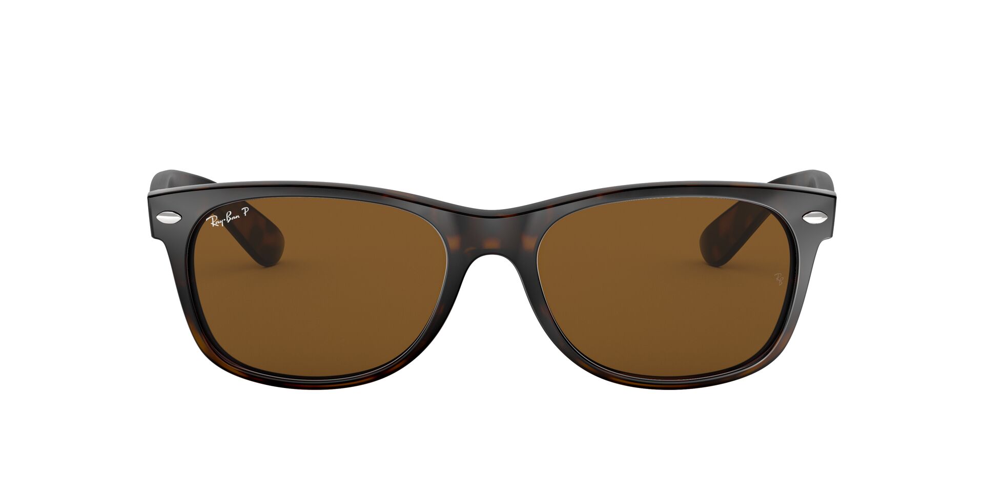 RAY-BAN RB2132 NEW WAYFARER 902 58