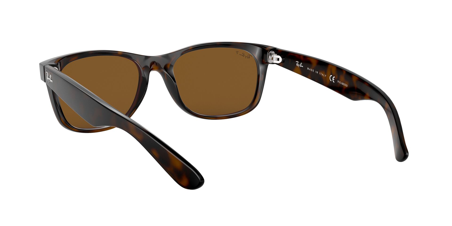 RAY-BAN RB2132 NEW WAYFARER 902/57 55