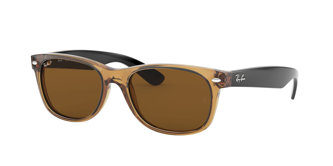 Translation missing: es.seo.product.type.gafas-de-sol ray-ban rb2132 new wayfarer 945/57 unisex talla 55mm - Translation missing: es.seo.product.alt.imagen-secundaria