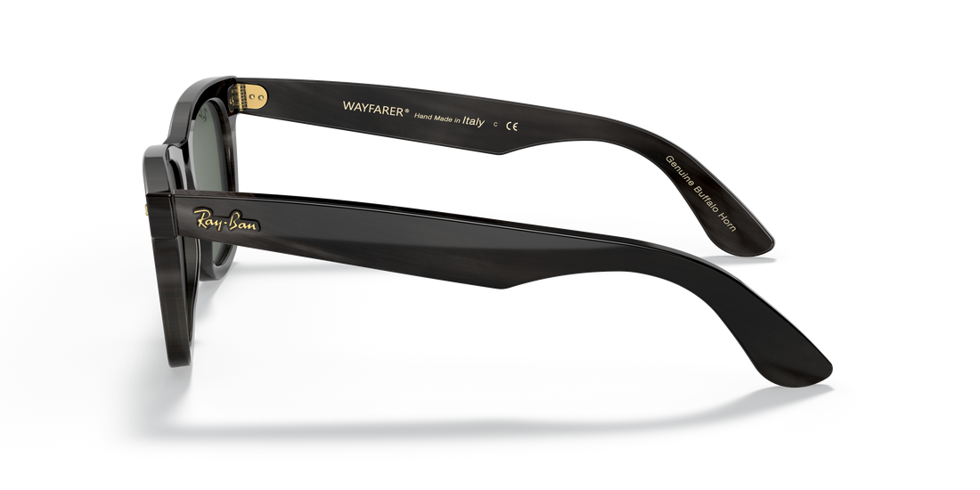 Translation missing: es.seo.product.type.gafas-de-sol ray-ban rb2140co wayfarer 921471 marron square unisex talla 50mm - Translation missing: es.seo.product.alt.imagen-secundaria