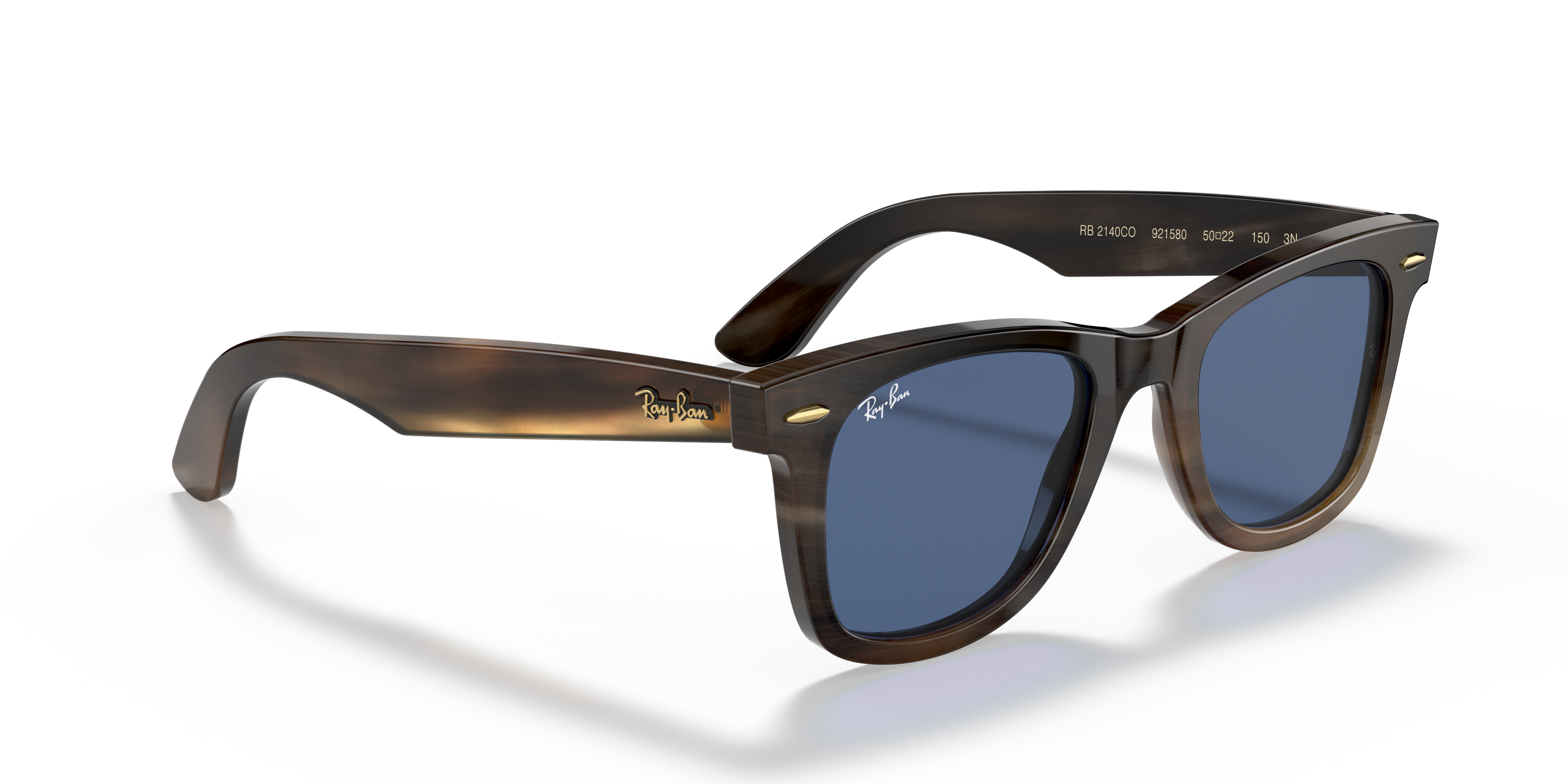 RAY-BAN RB2140CO WAYFARER 921580 50