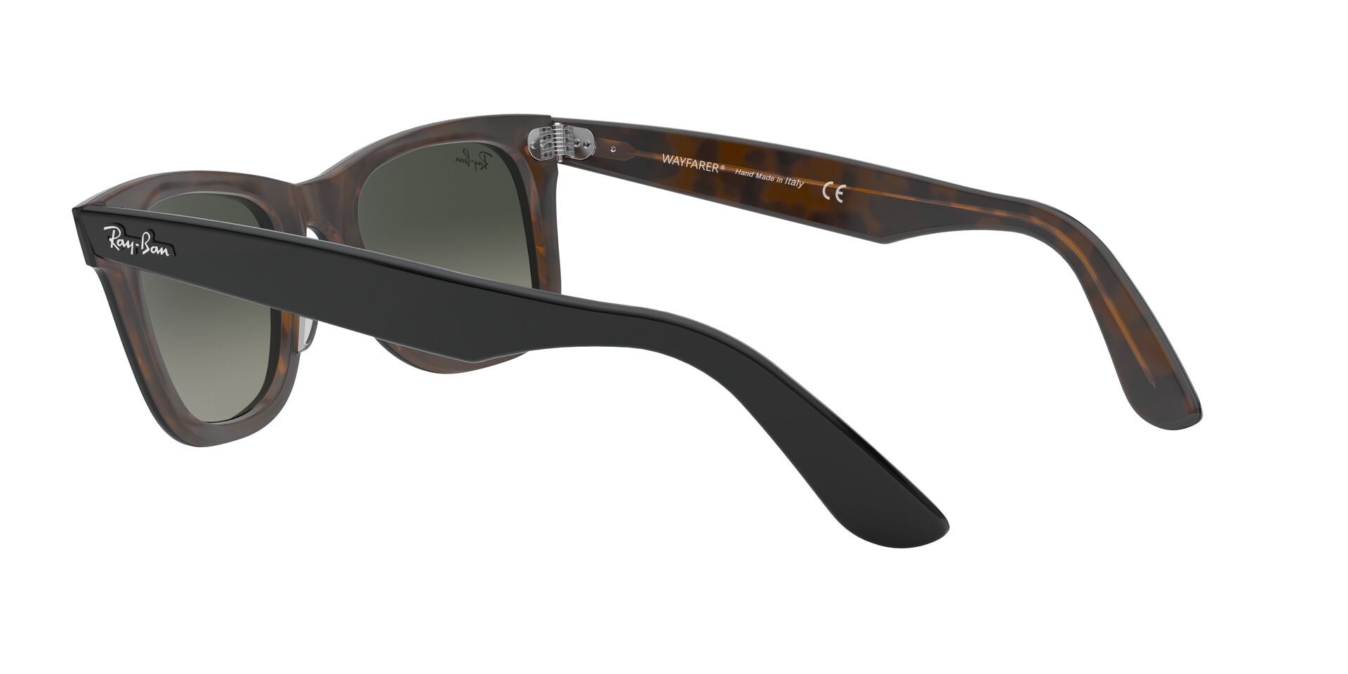 RAY-BAN RB2140 WAYFARER 127771 50