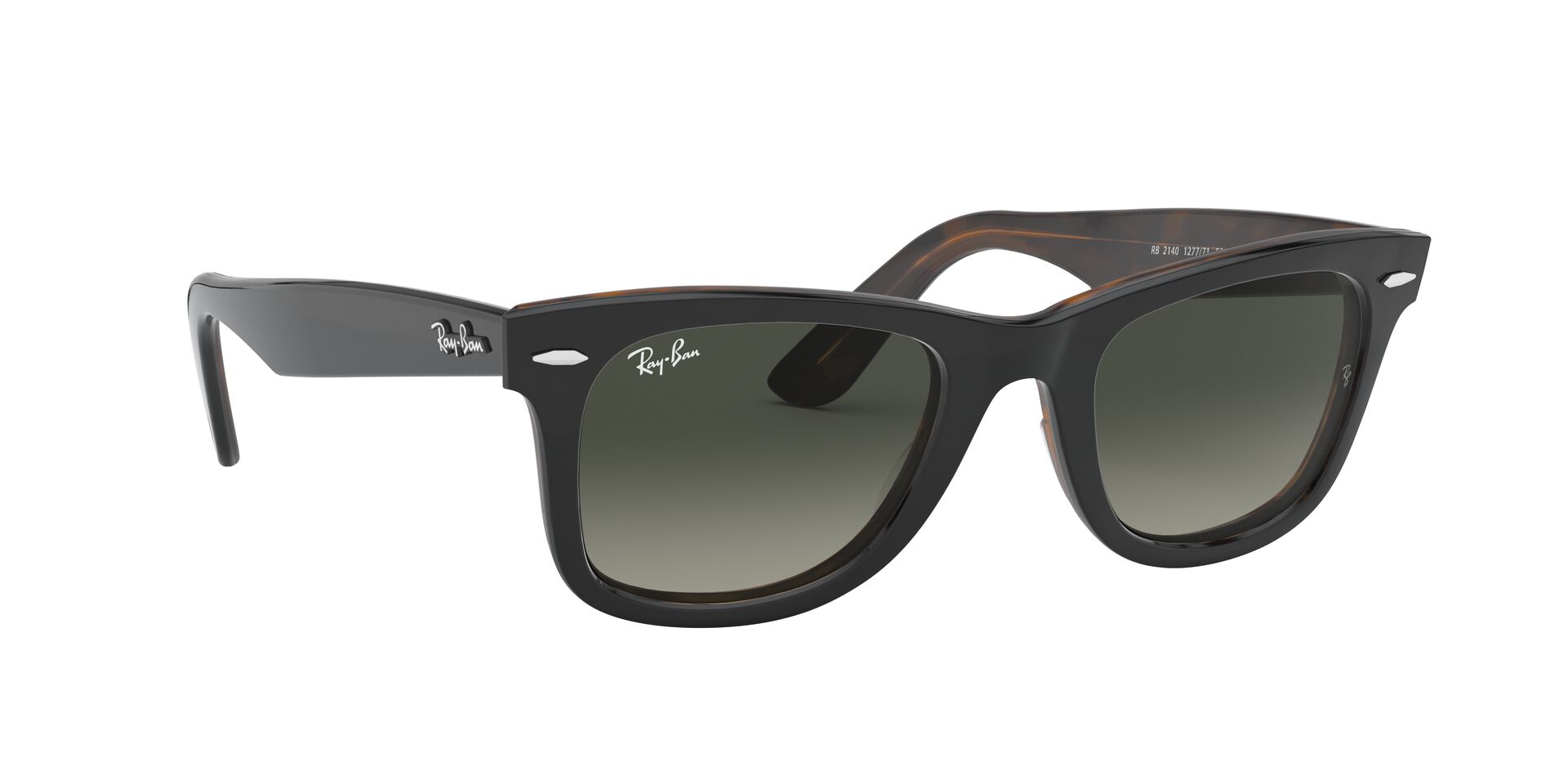 RAY-BAN RB2140 WAYFARER 127771 50