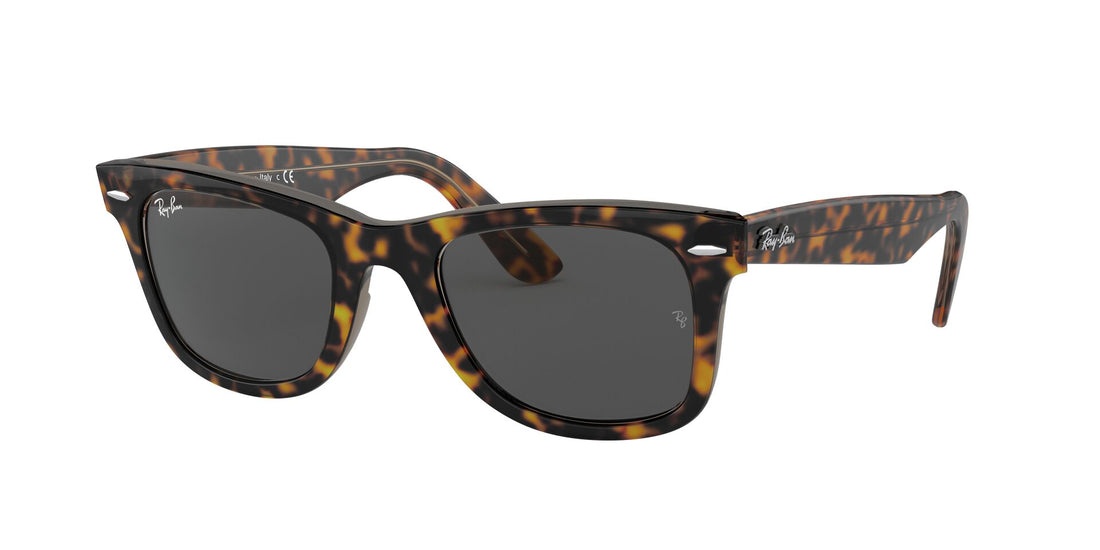 Translation missing: es.seo.product.type.gafas-de-sol ray-ban rb2140 wayfarer 1292b1 unisex talla 50mm - Translation missing: es.seo.product.alt.imagen-secundaria