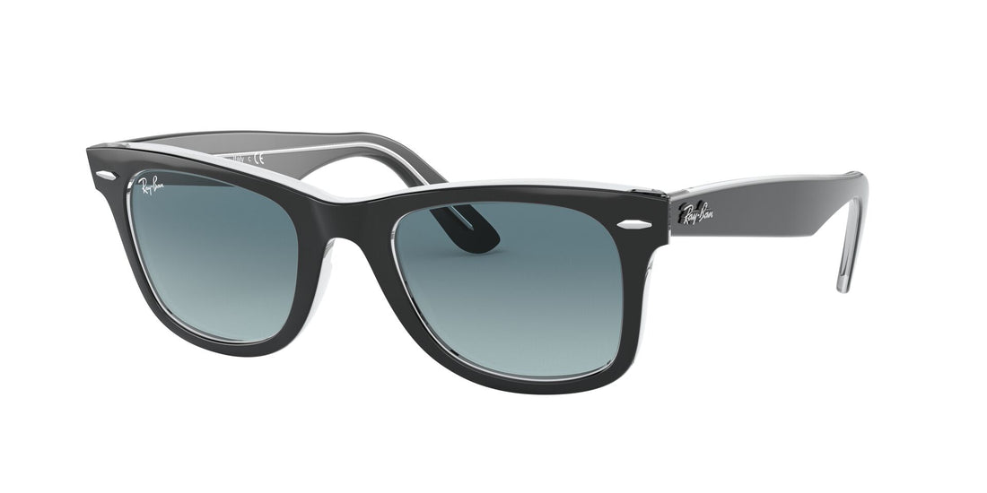 RAY-BAN RB2140 WAYFARER 12943M 50