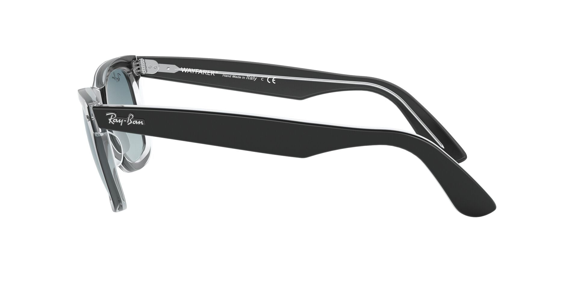 RAY-BAN RB2140 WAYFARER 12943M 50