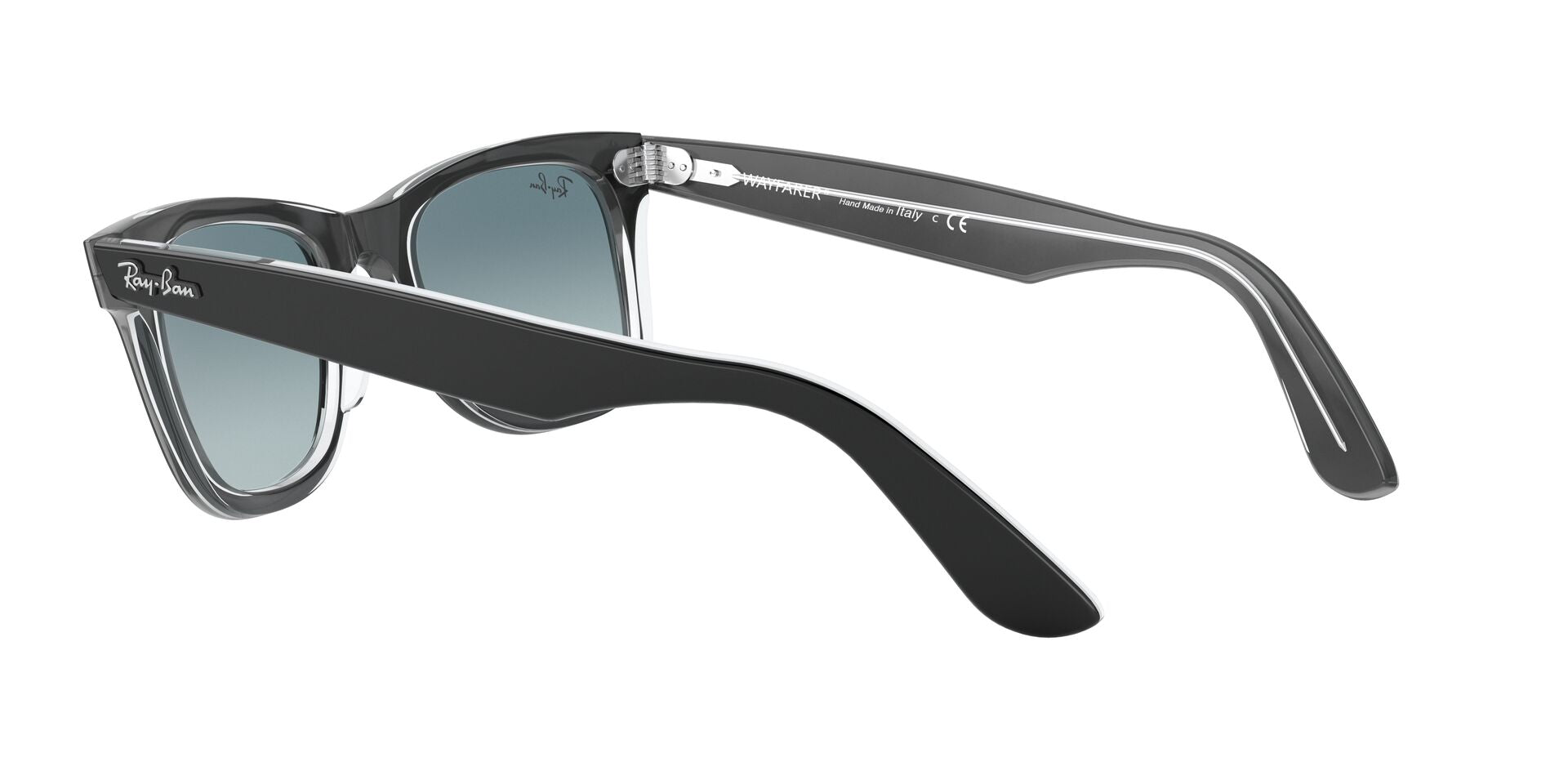 RAY-BAN RB2140 WAYFARER 12943M 50