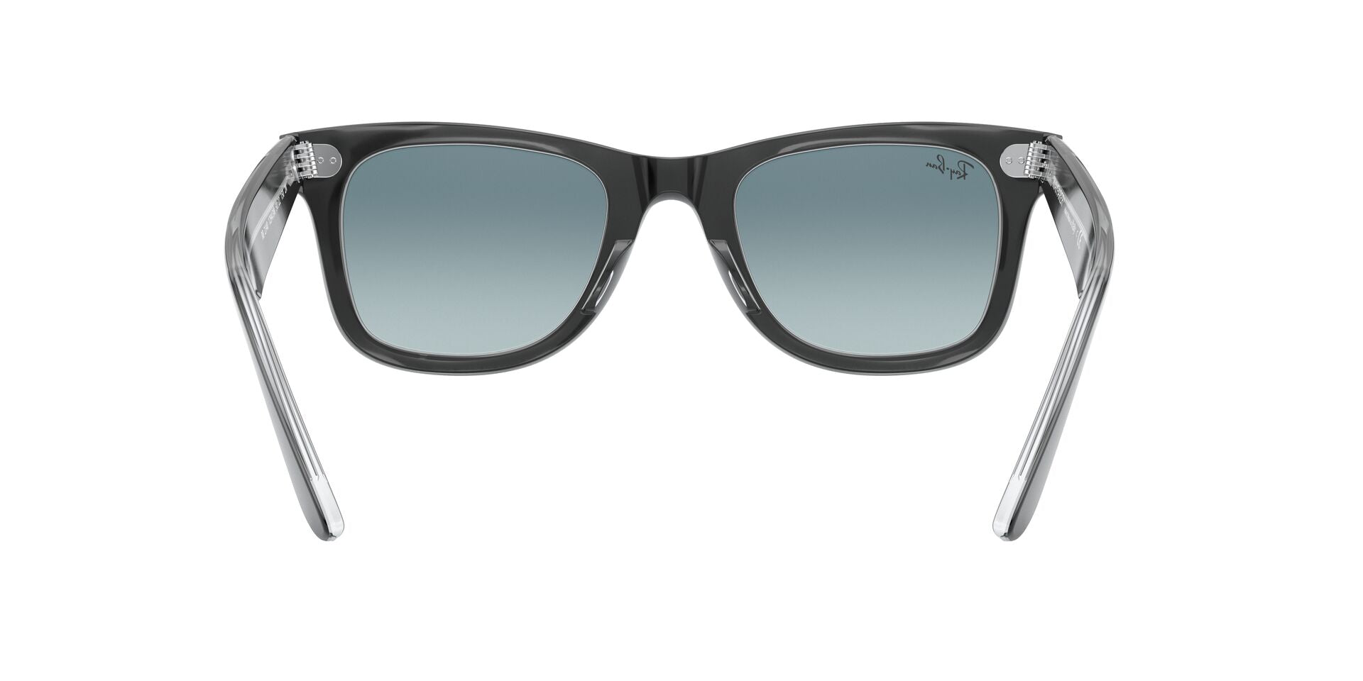 RAY-BAN RB2140 WAYFARER 12943M 50