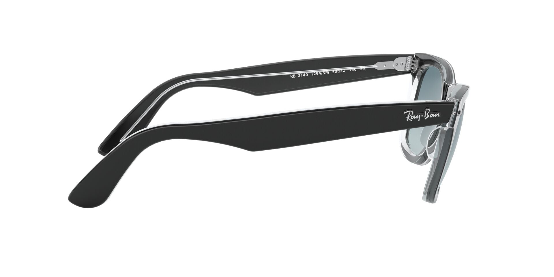 RAY-BAN RB2140 WAYFARER 12943M 50