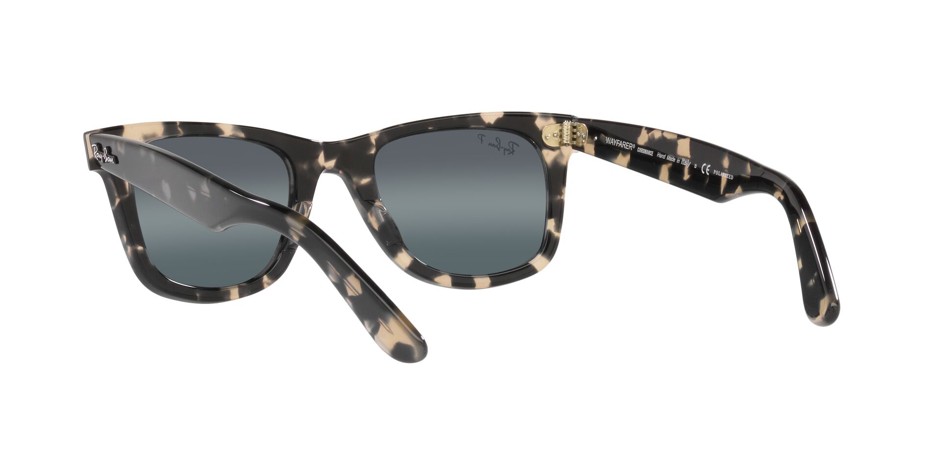 RAY-BAN RB2140 WAYFARER 1333G6 50