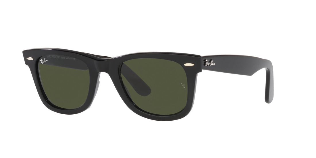 Translation missing: es.seo.product.type.gafas-de-sol ray-ban rb2140 wayfarer 135831 unisex talla 50mm - Translation missing: es.seo.product.alt.imagen-secundaria