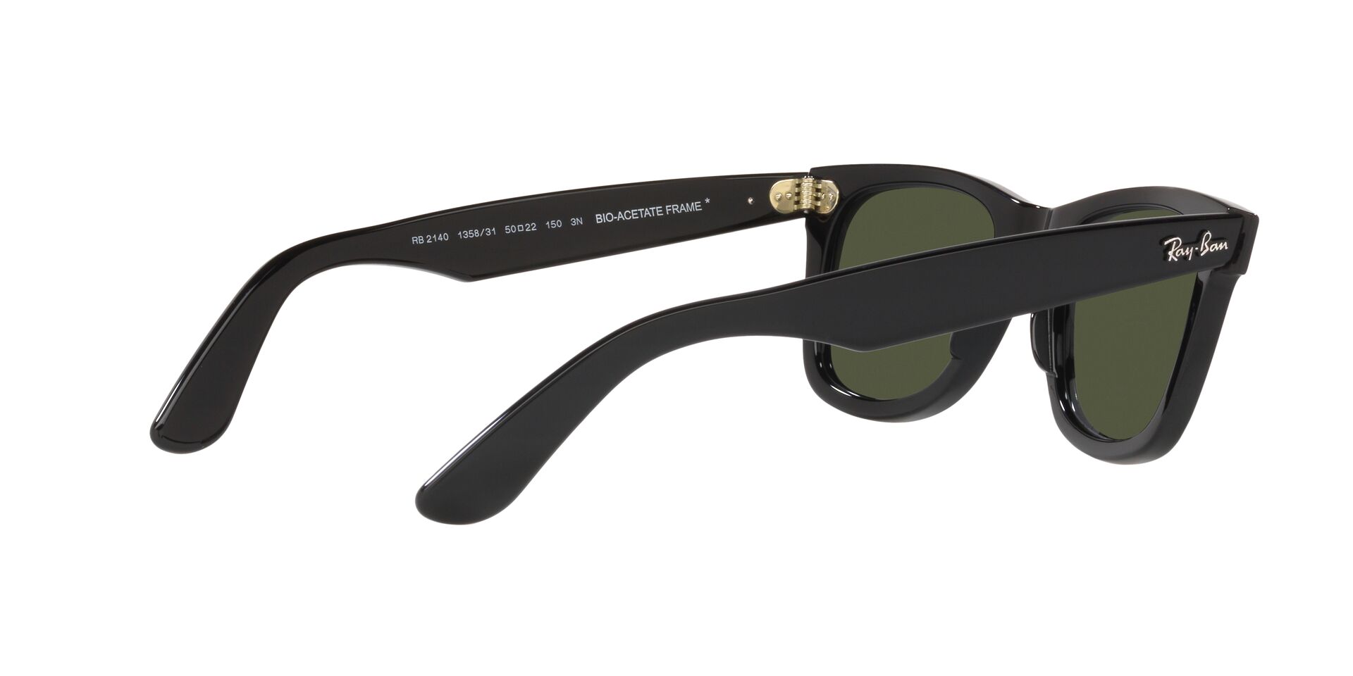 RAY-BAN RB2140 WAYFARER 135831 50