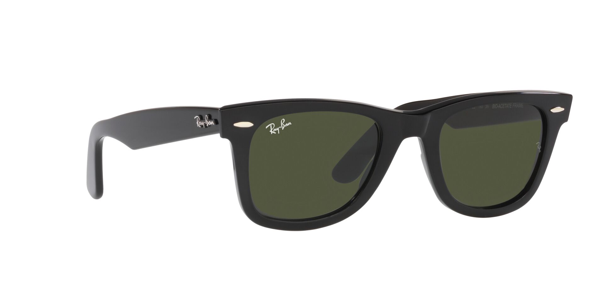 RAY-BAN RB2140 WAYFARER 135831 50