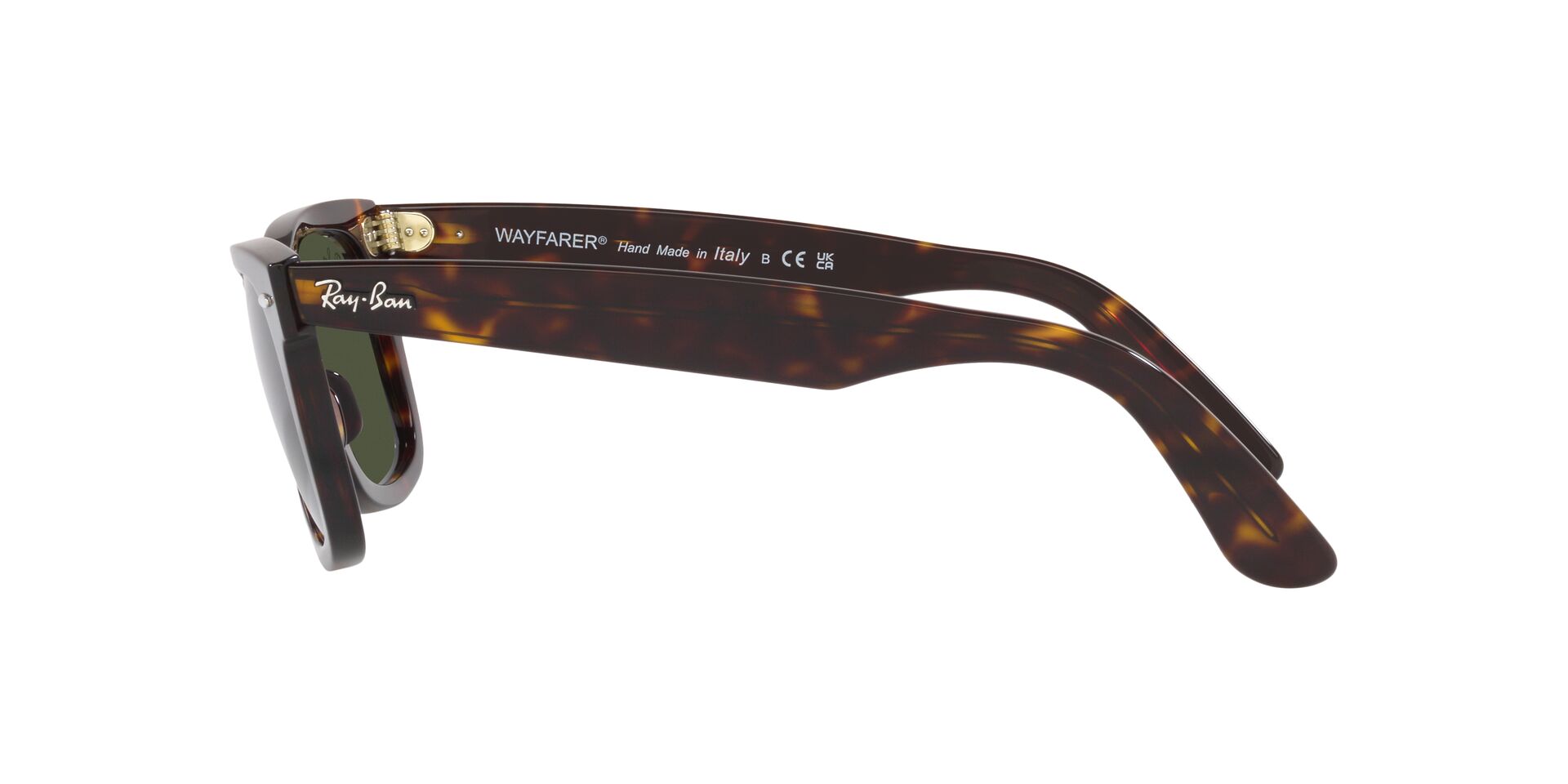 RAY-BAN RB2140 WAYFARER 135931 50
