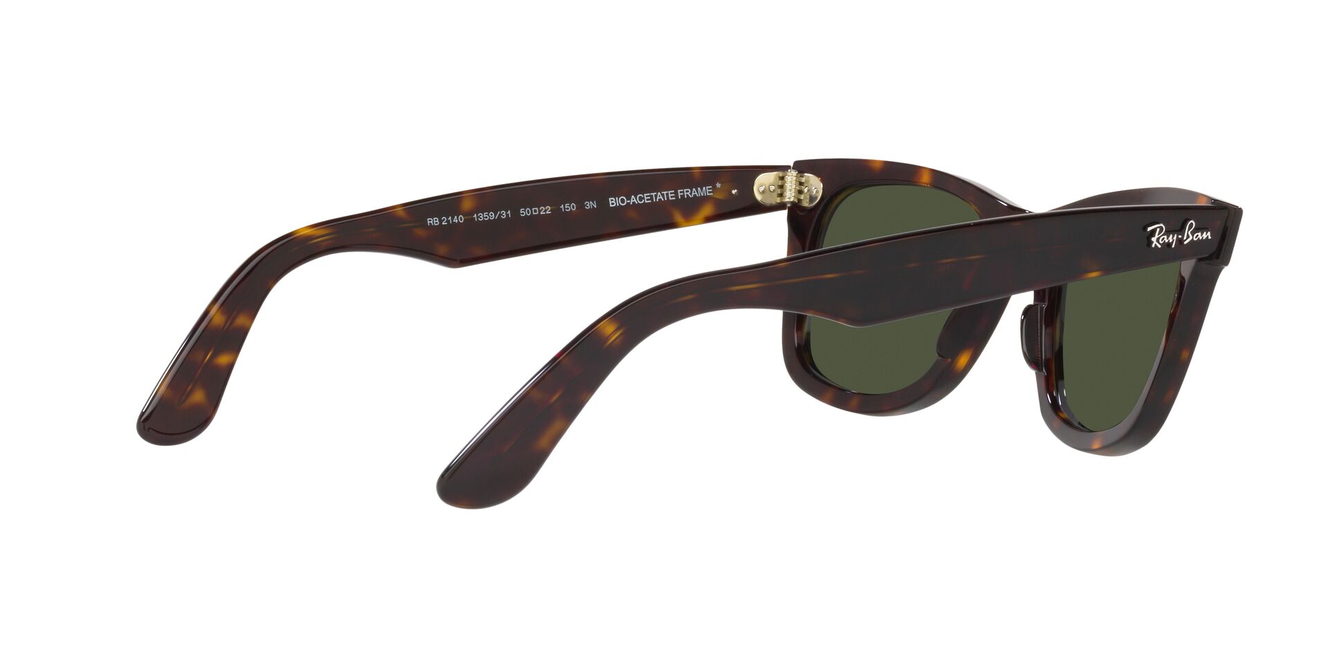 RAY-BAN RB2140 WAYFARER 135931 50