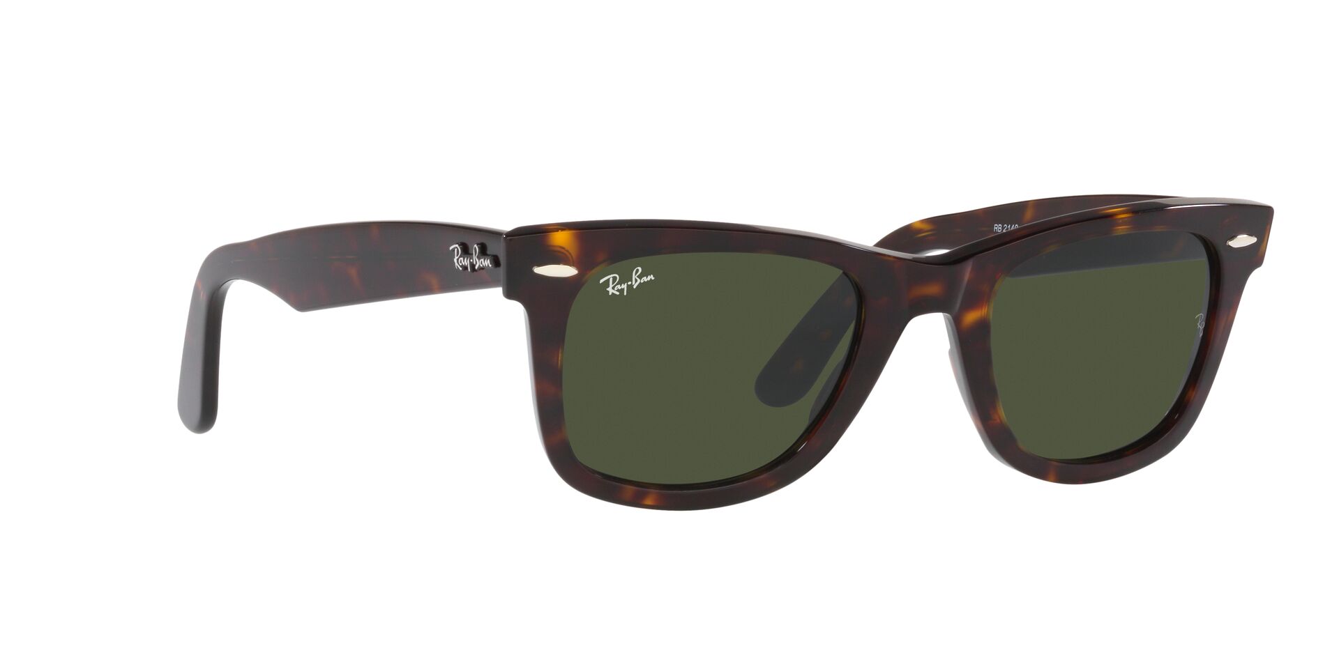 RAY-BAN RB2140 WAYFARER 135931 50