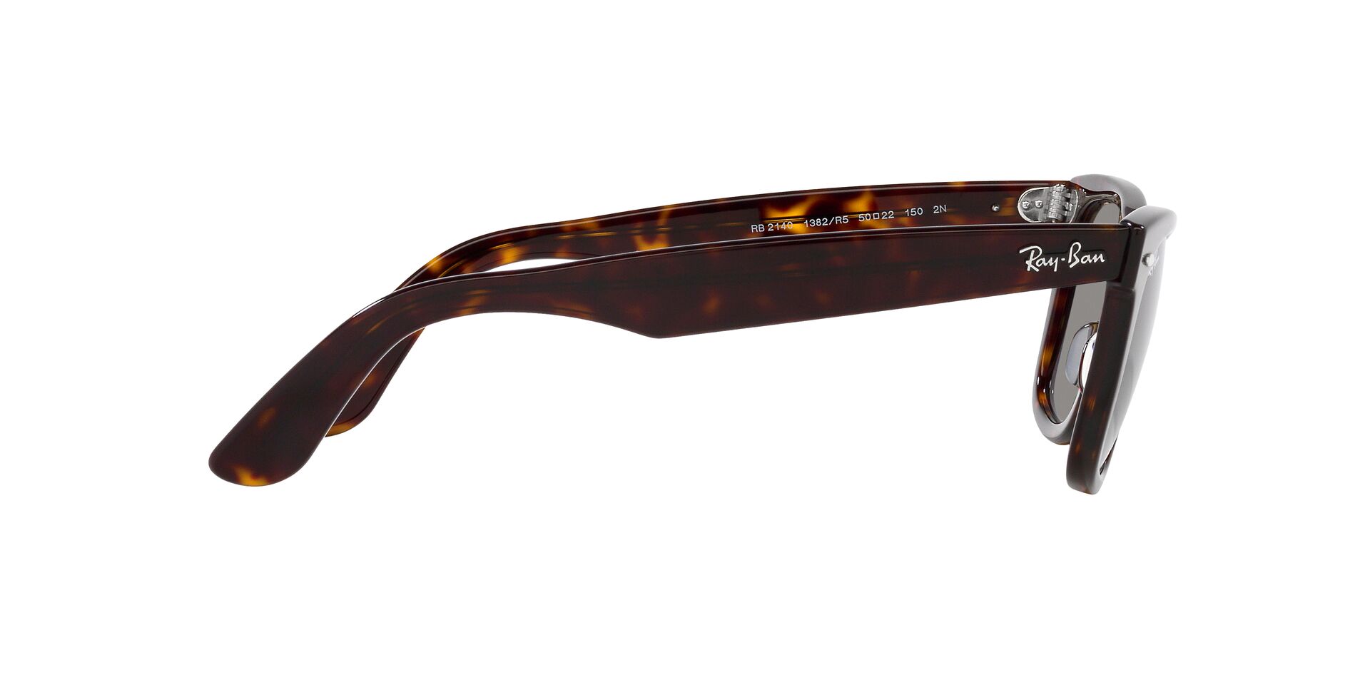 RAY-BAN RB2140 WAYFARER 1382R5 50