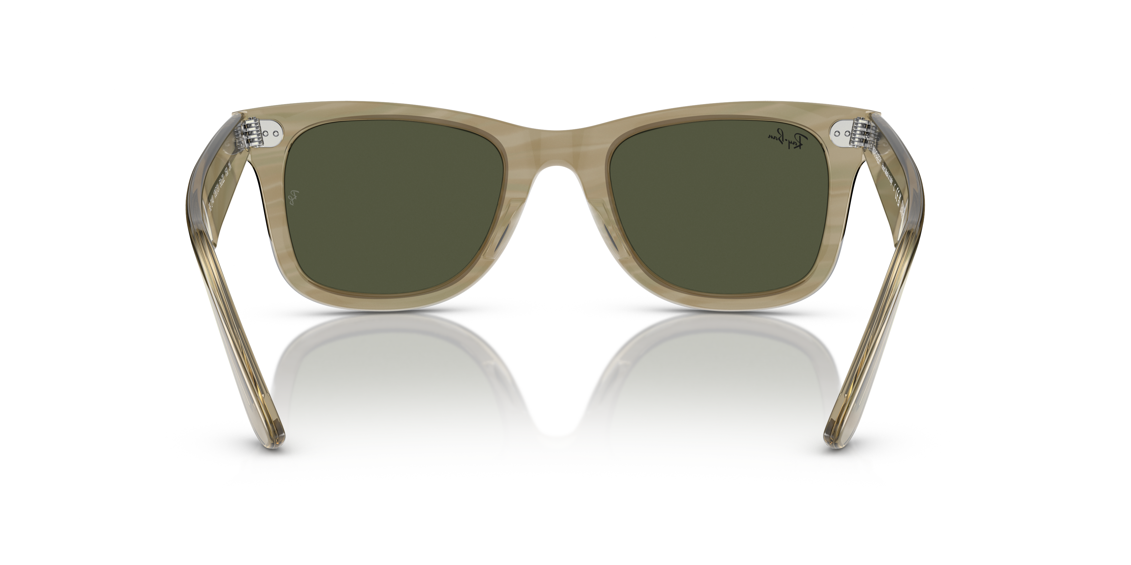 RAY-BAN RB2140 WAYFARER 138731 50