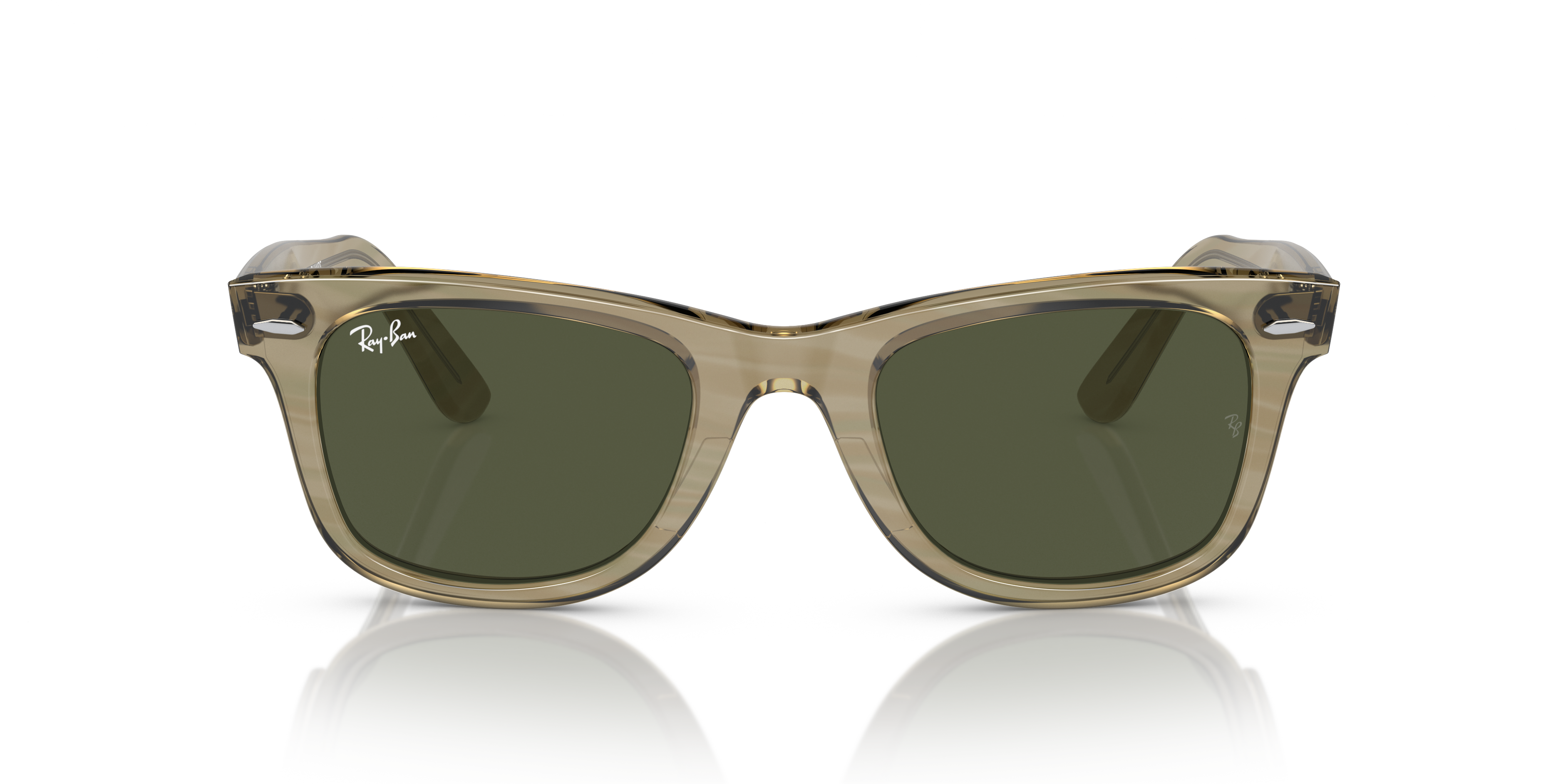 RAY-BAN RB2140 WAYFARER 138731 50