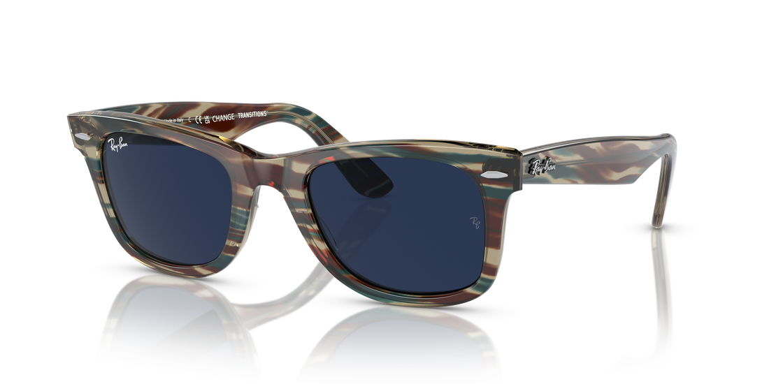 RAY-BAN RB2140 WAYFARER 1387GG 50