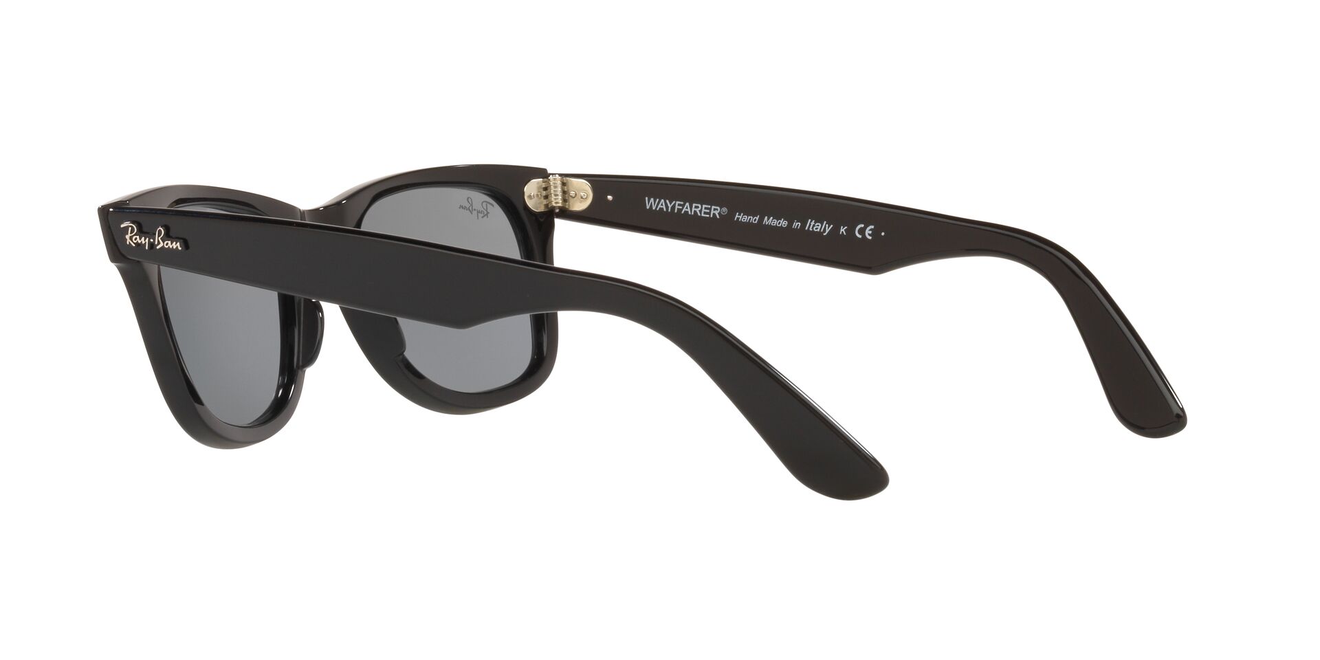 RAY-BAN RB2140 WAYFARER 6495R5 50