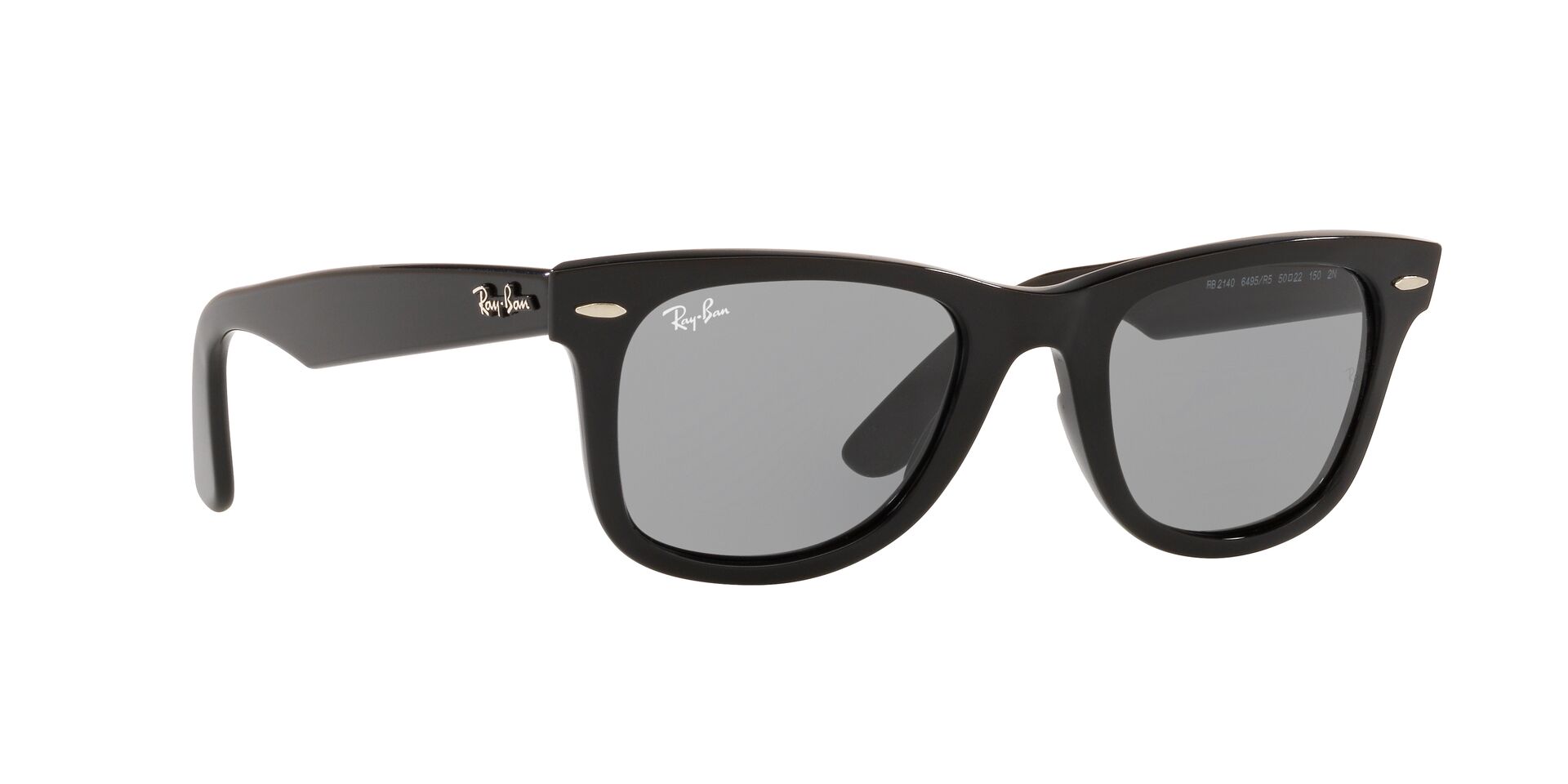 RAY-BAN RB2140 WAYFARER 6495R5 50