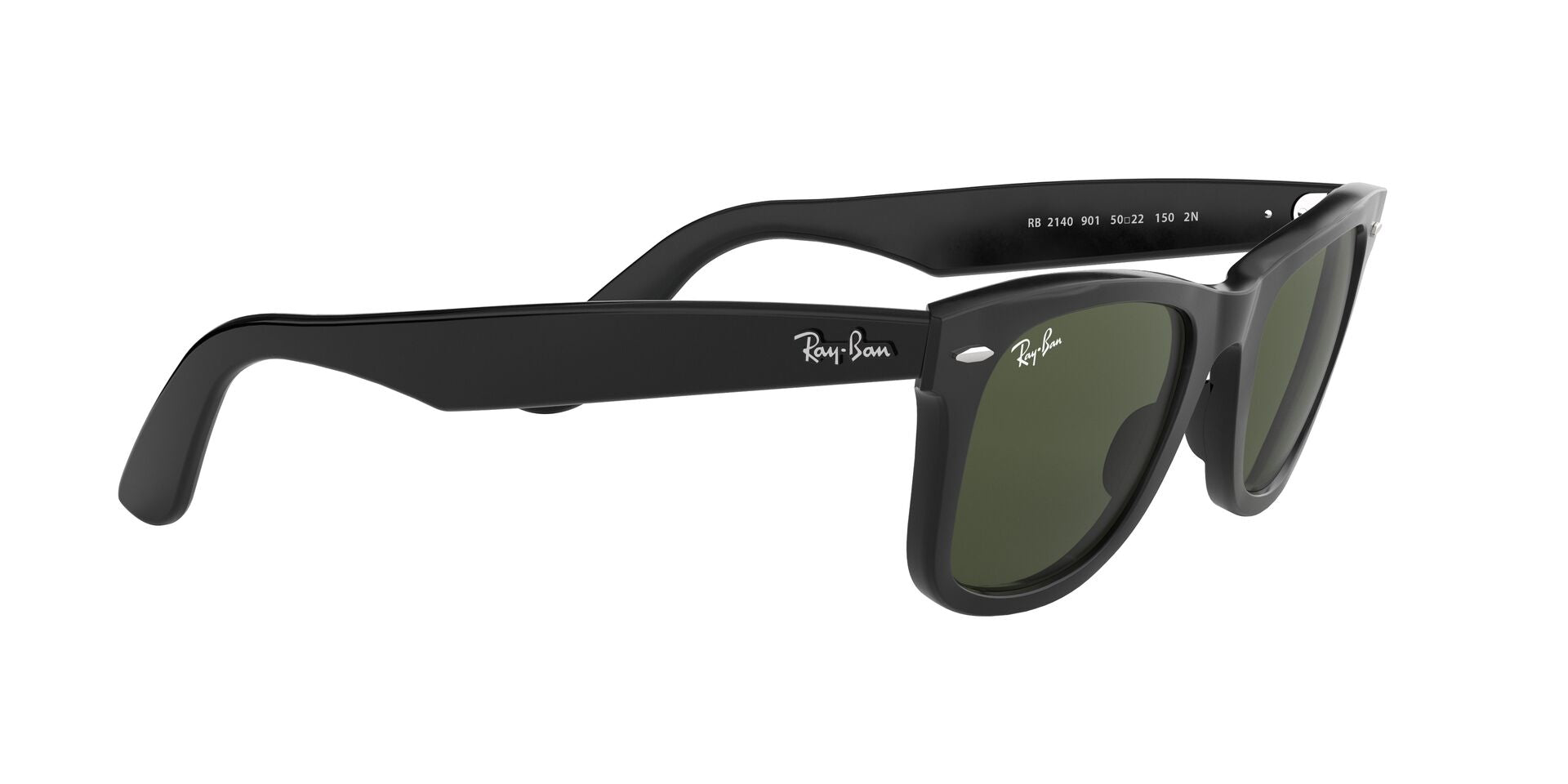 RAY-BAN RB2140 WAYFARER 901 50