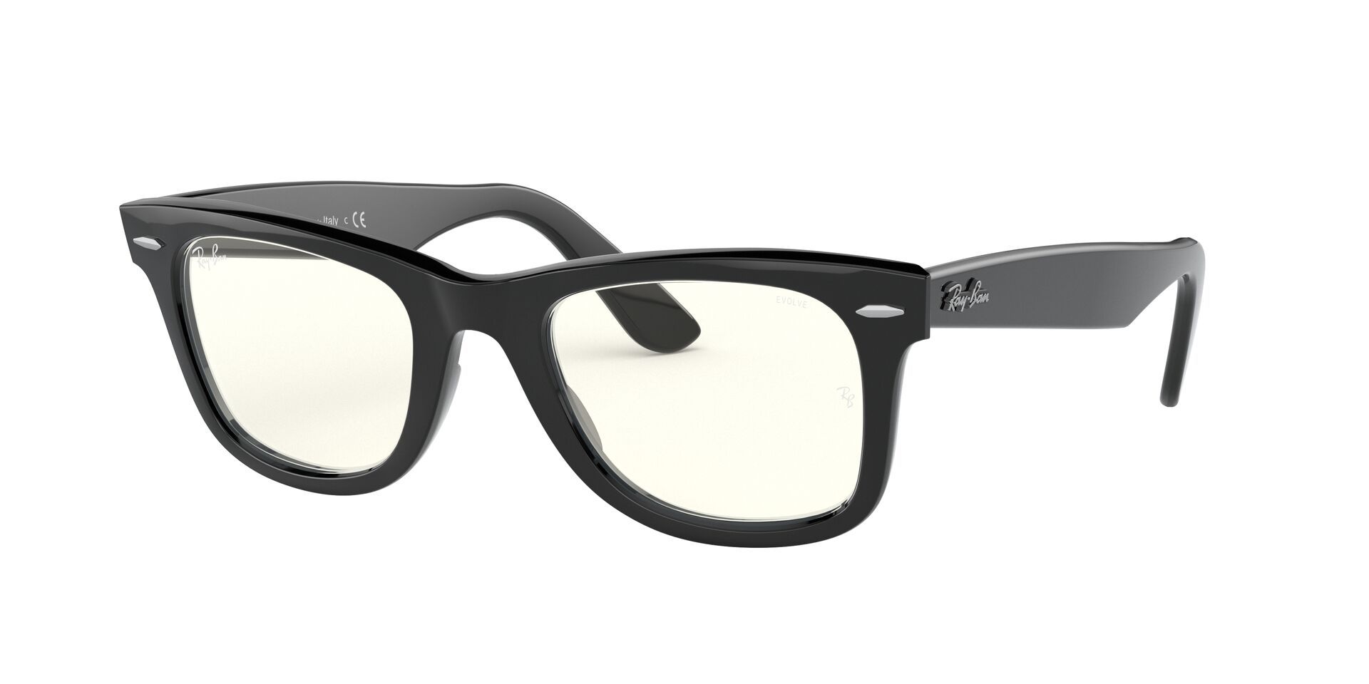 RAY-BAN RB2140 WAYFARER 901 54