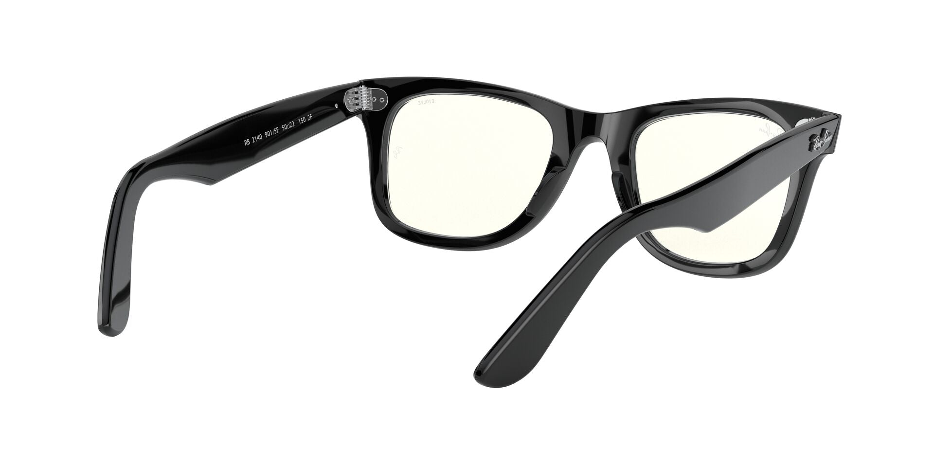 RAY-BAN RB2140 WAYFARER 901 54