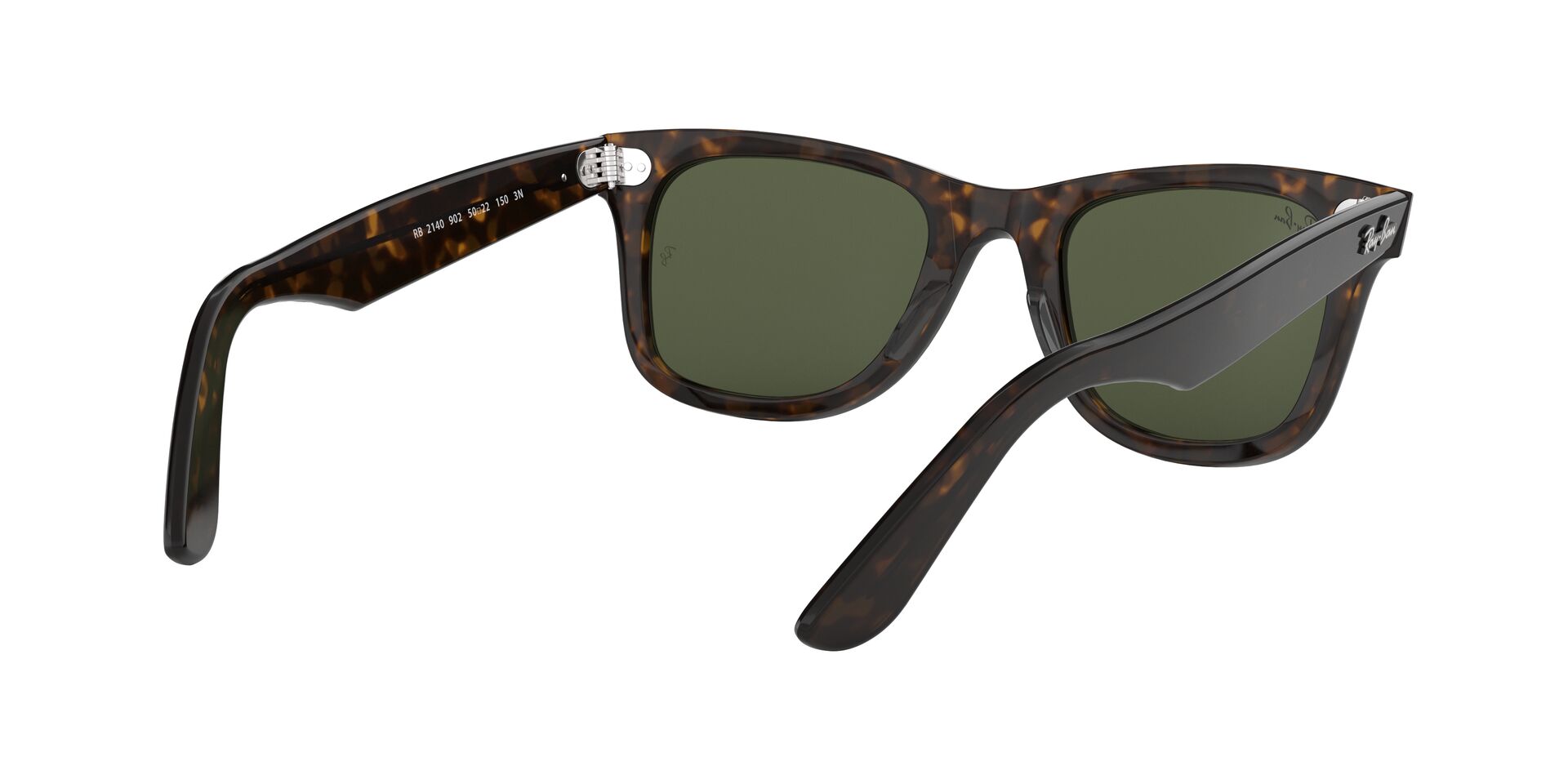 RAY-BAN RB2140 WAYFARER 902 50