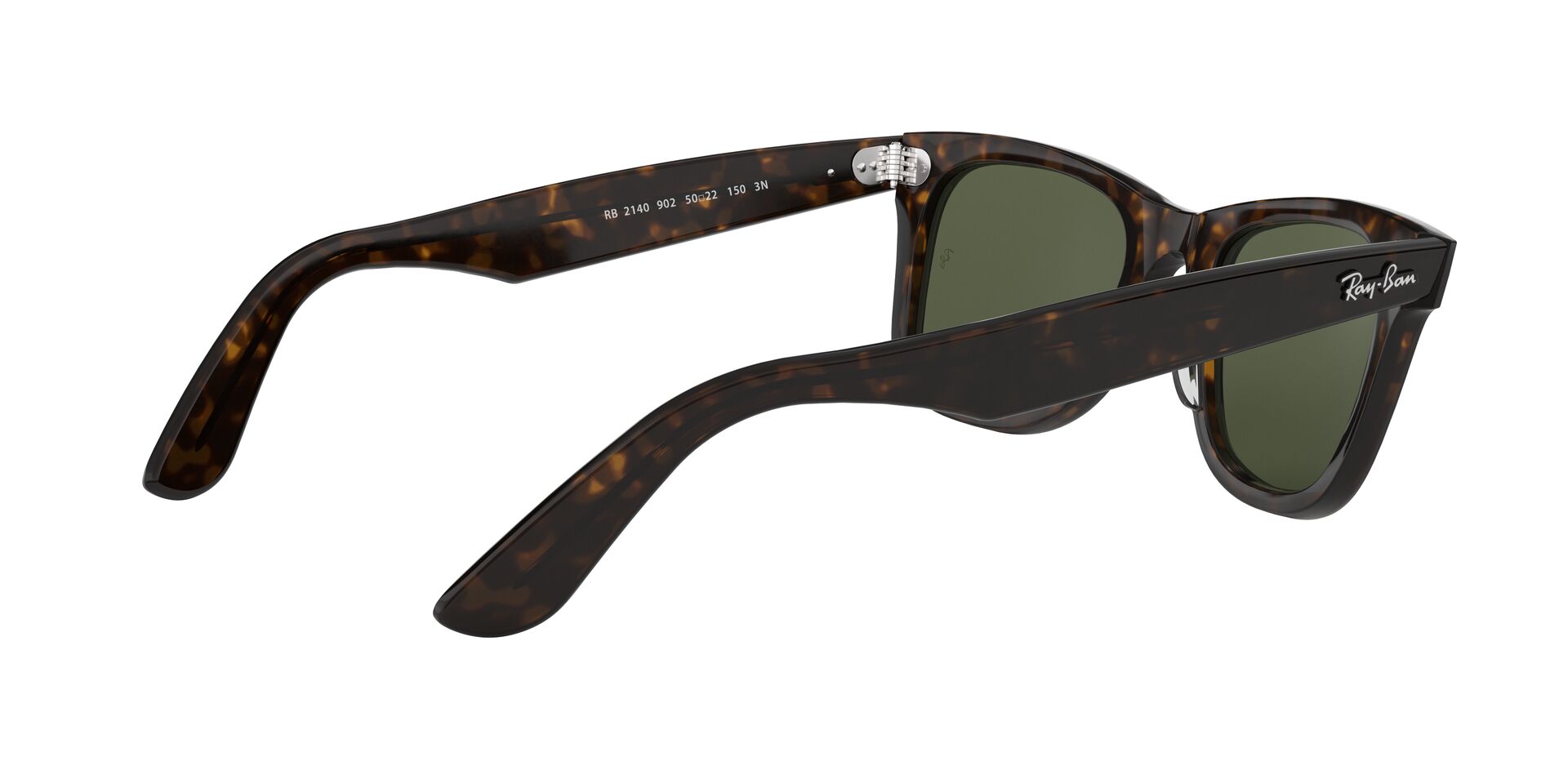 RAY-BAN RB2140 WAYFARER 902 50
