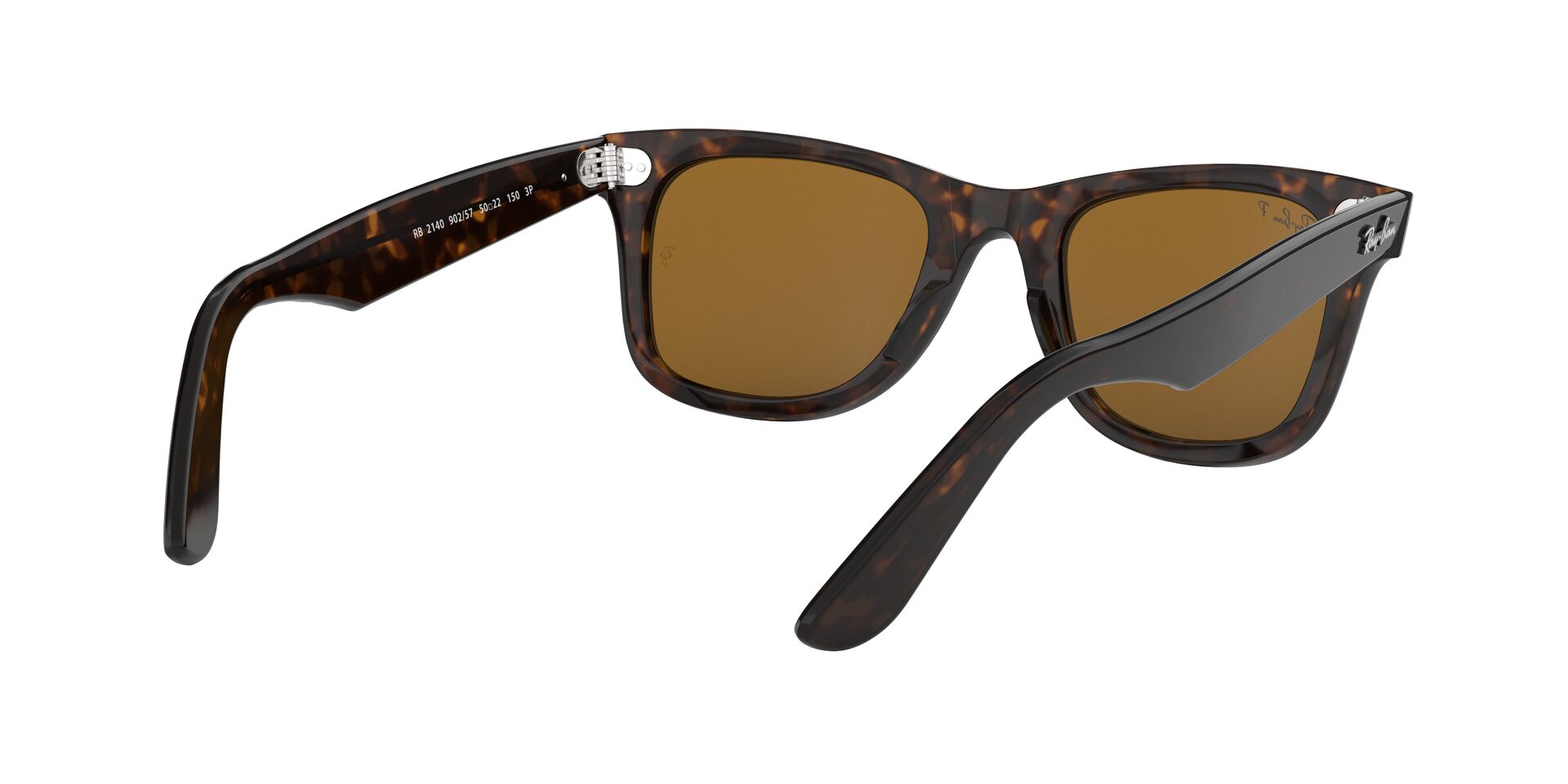 RAY-BAN RB2140 WAYFARER 902 50