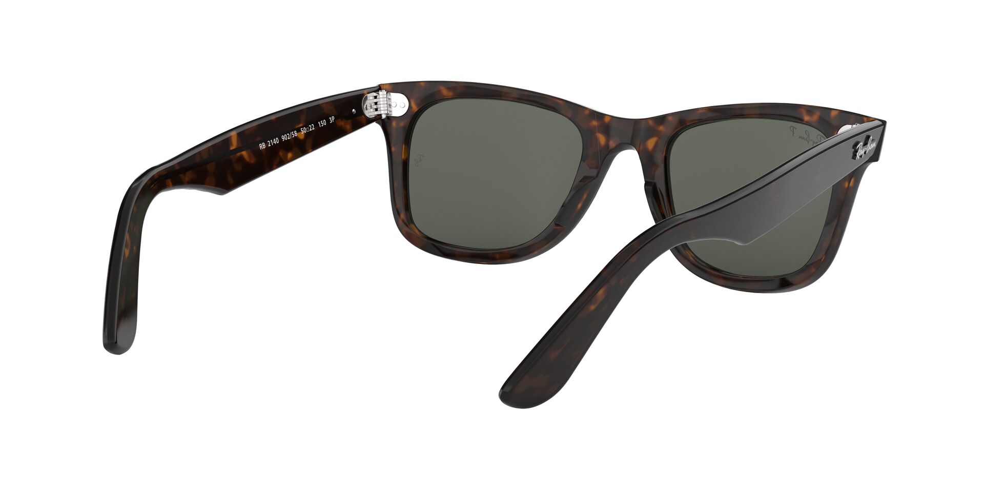 RAY-BAN RB2140 WAYFARER 902/58 50