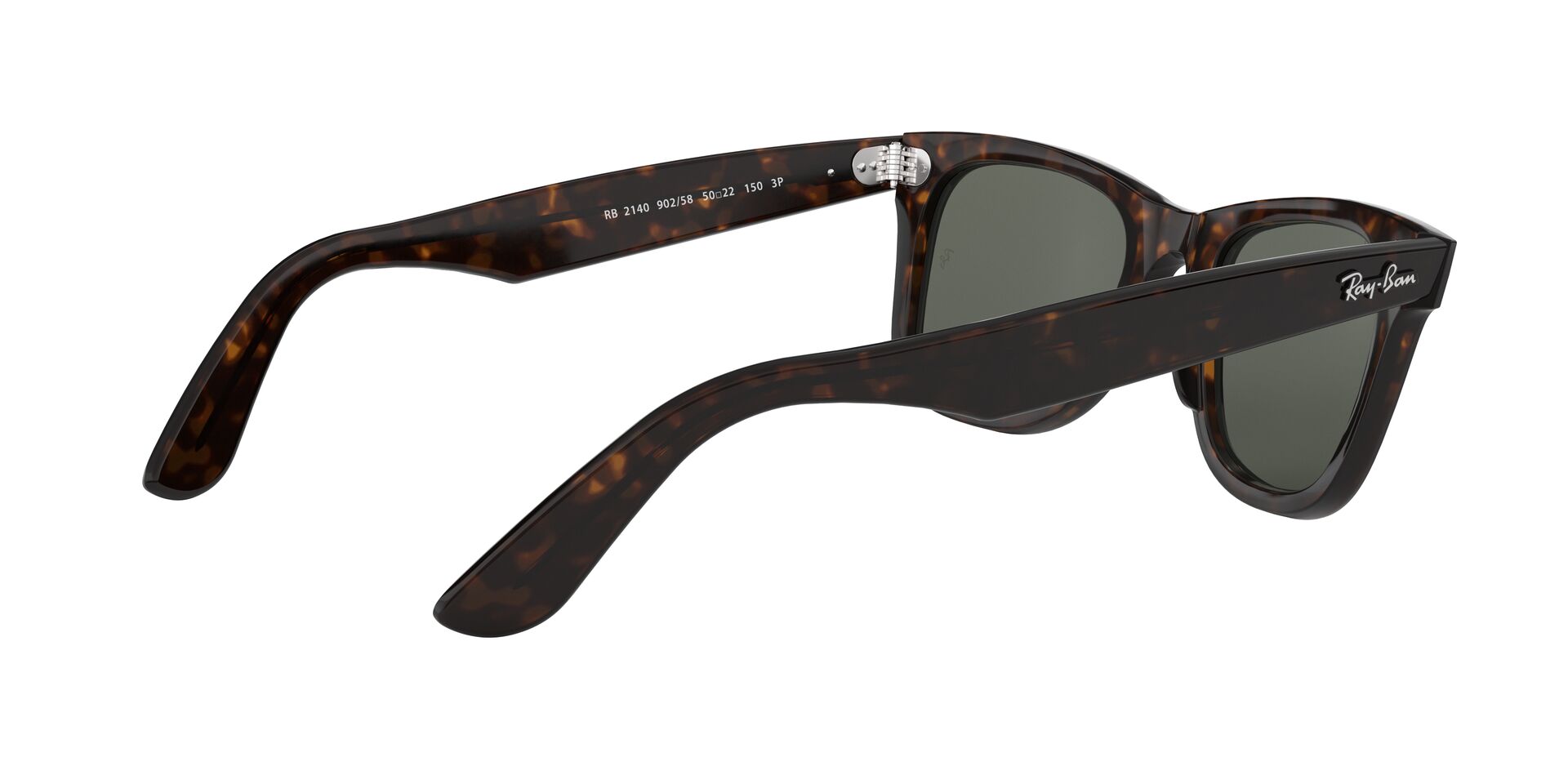 RAY-BAN RB2140 WAYFARER 902/58 50
