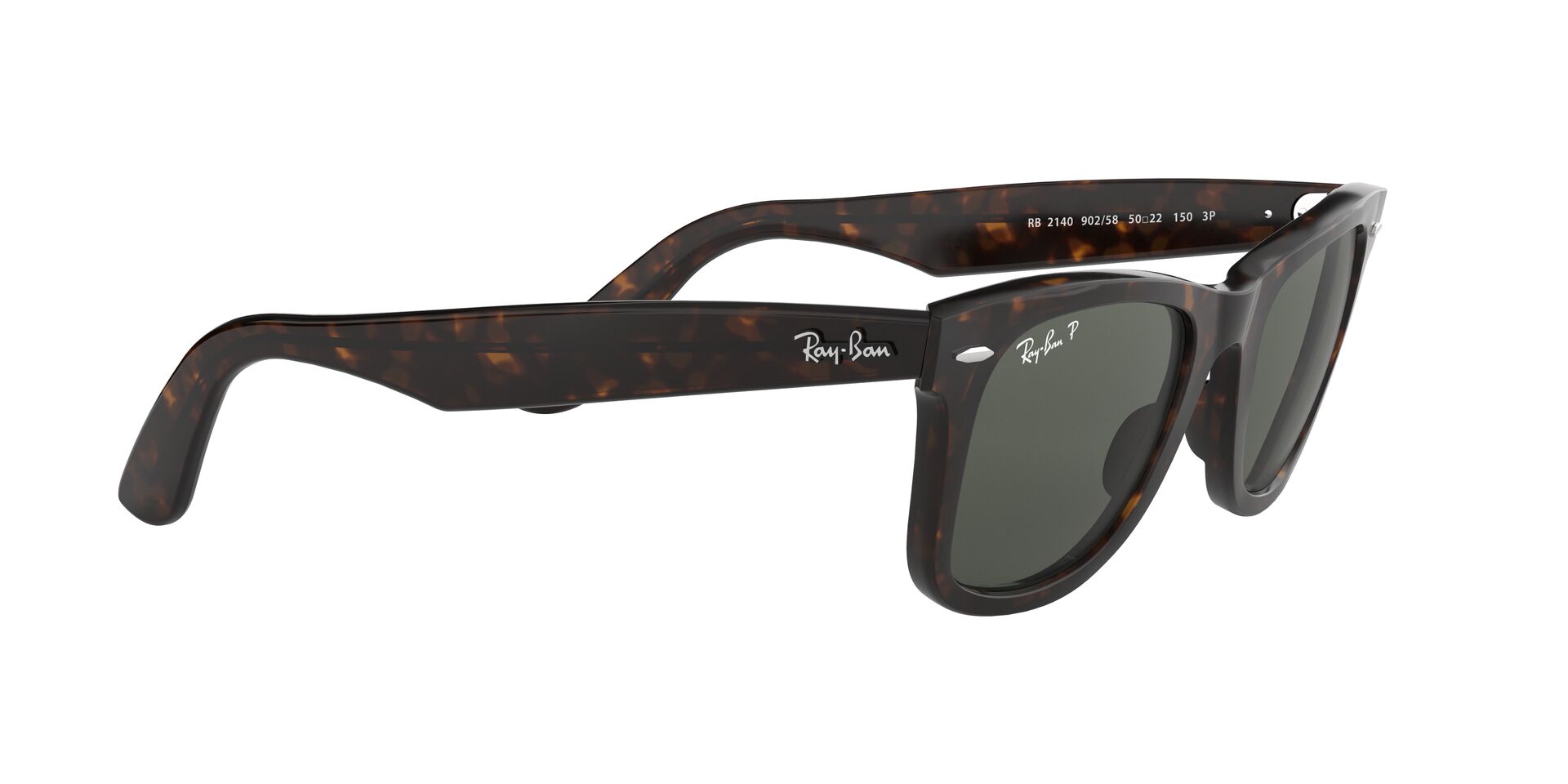 RAY-BAN RB2140 WAYFARER 902 50