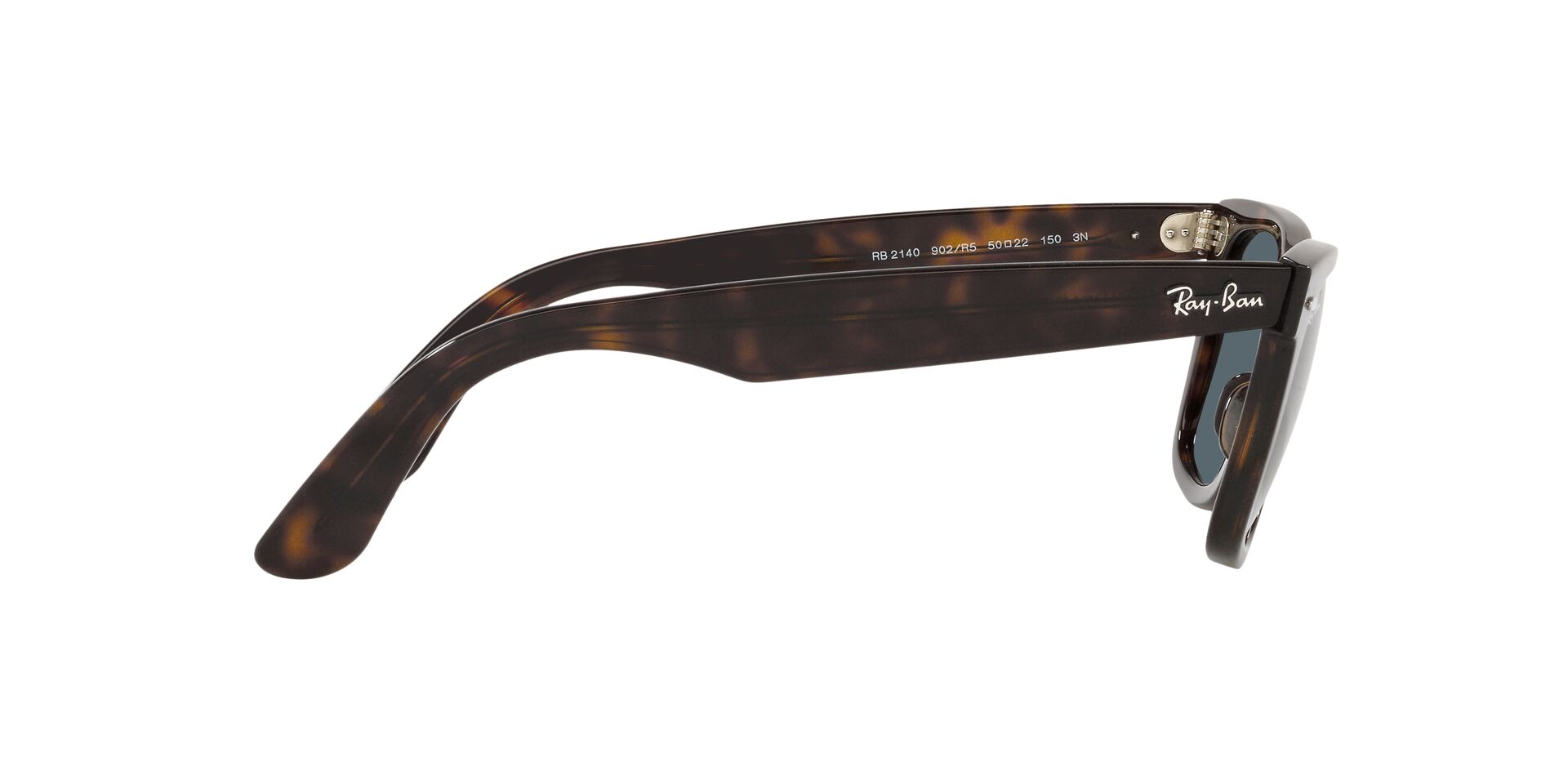 RAY-BAN RB2140 WAYFARER 902/R5 50