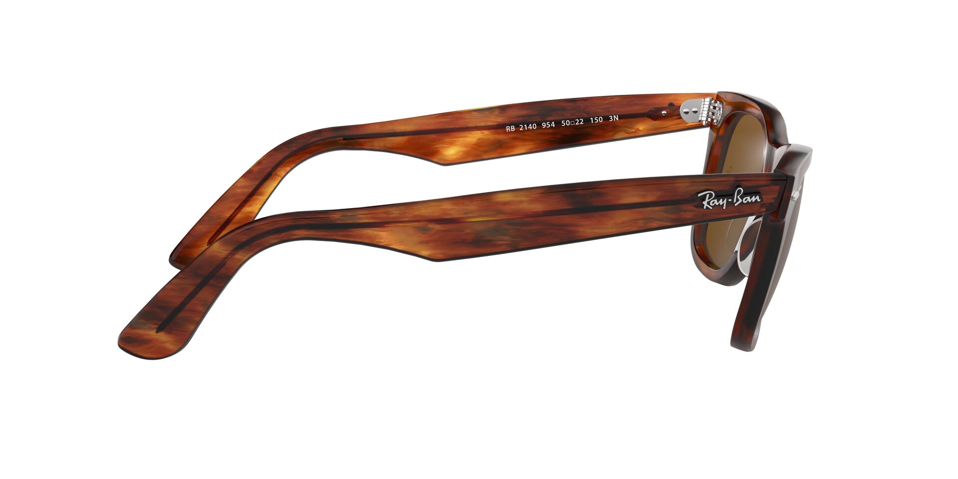 RAY-BAN RB2140 WAYFARER 954 50