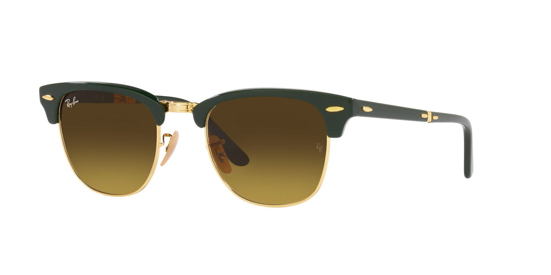 Translation missing: es.seo.product.type.gafas-de-sol ray-ban rb2176 clubmaster folding 136885 unisex talla 51mm - Translation missing: es.seo.product.alt.imagen-secundaria