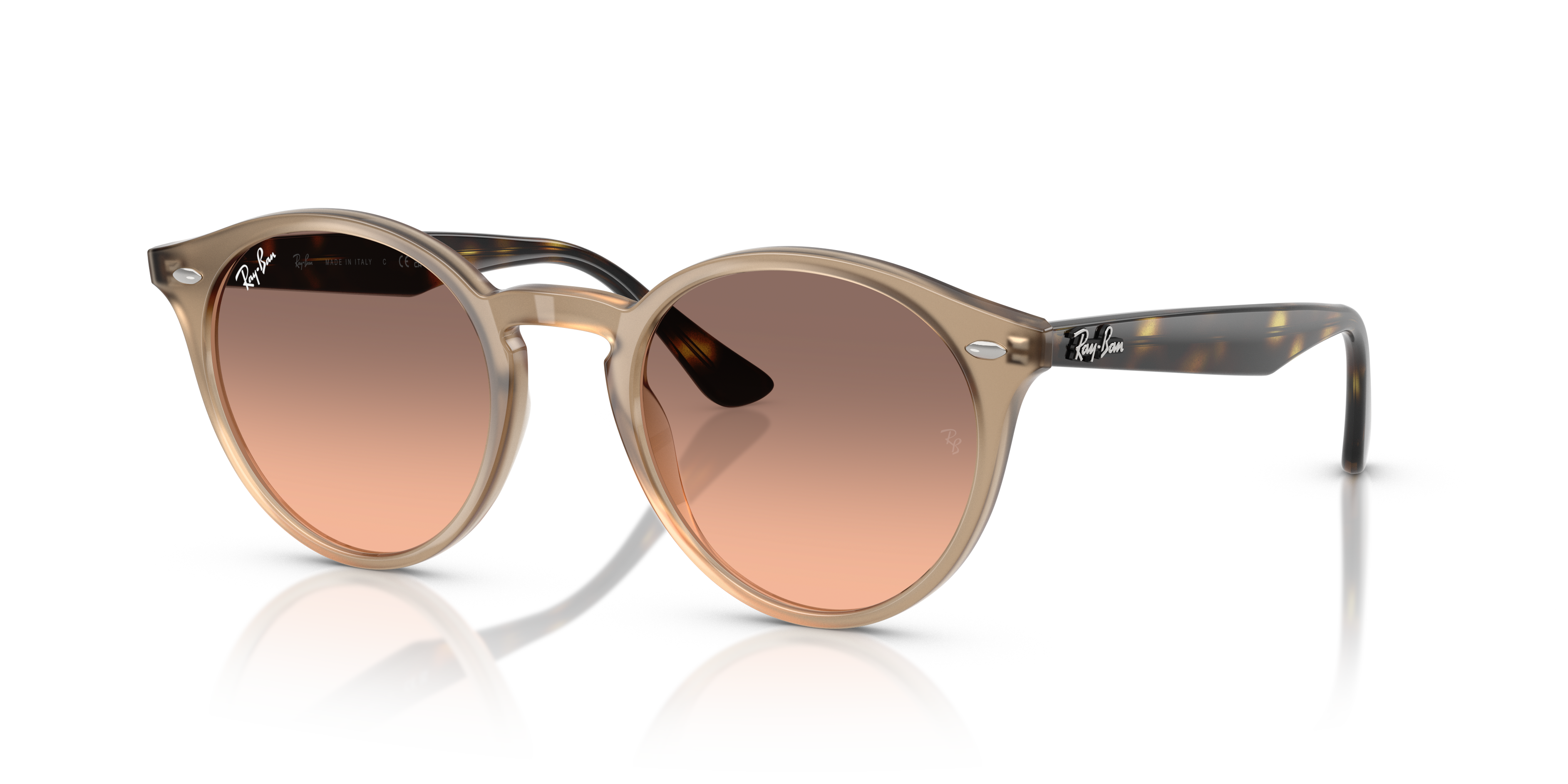 RAY-BAN RB2180 678846 49