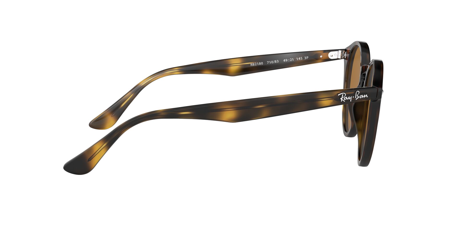RAY-BAN RB2180 710/83 49