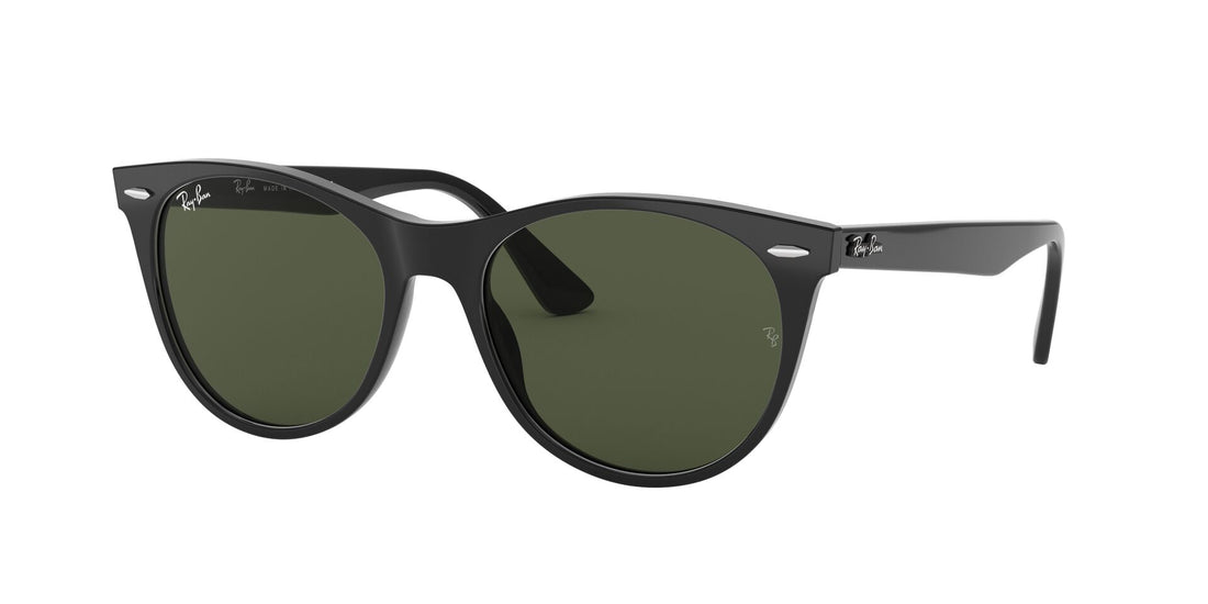 Translation missing: es.seo.product.type.gafas-de-sol ray-ban rb2185 wayfarer ii 901/31 unisex talla 55mm - Translation missing: es.seo.product.alt.imagen-secundaria