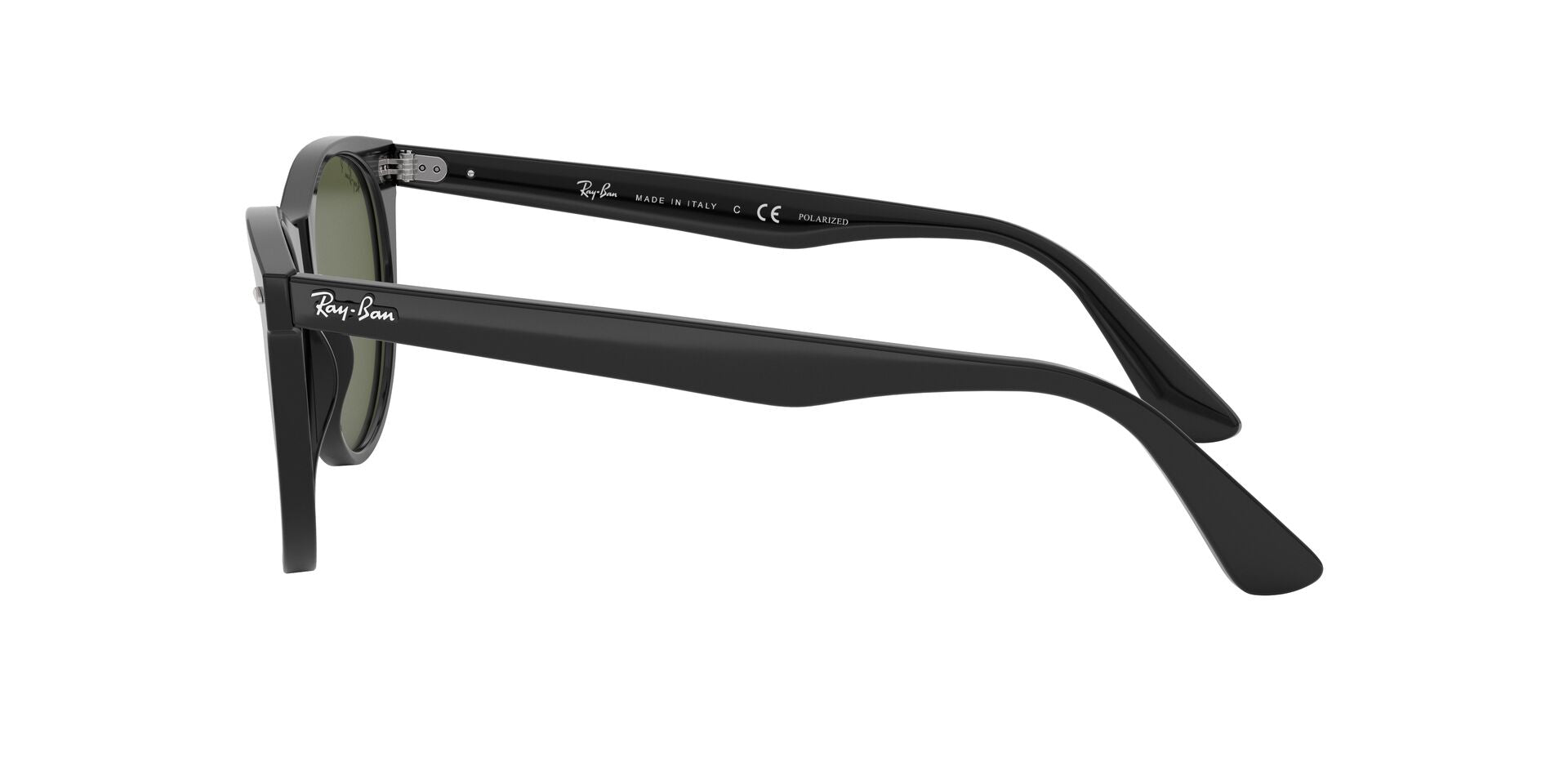 RAY-BAN RB2185 WAYFARER II 901/58 55