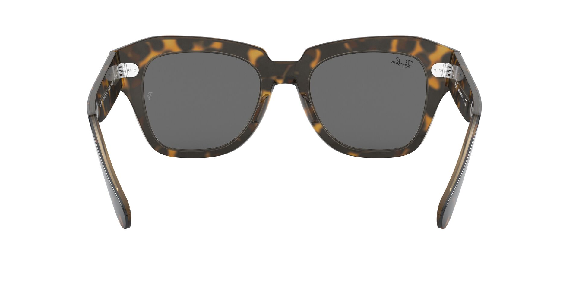 RAY-BAN RB2186 STATE STREET 1292B1 49