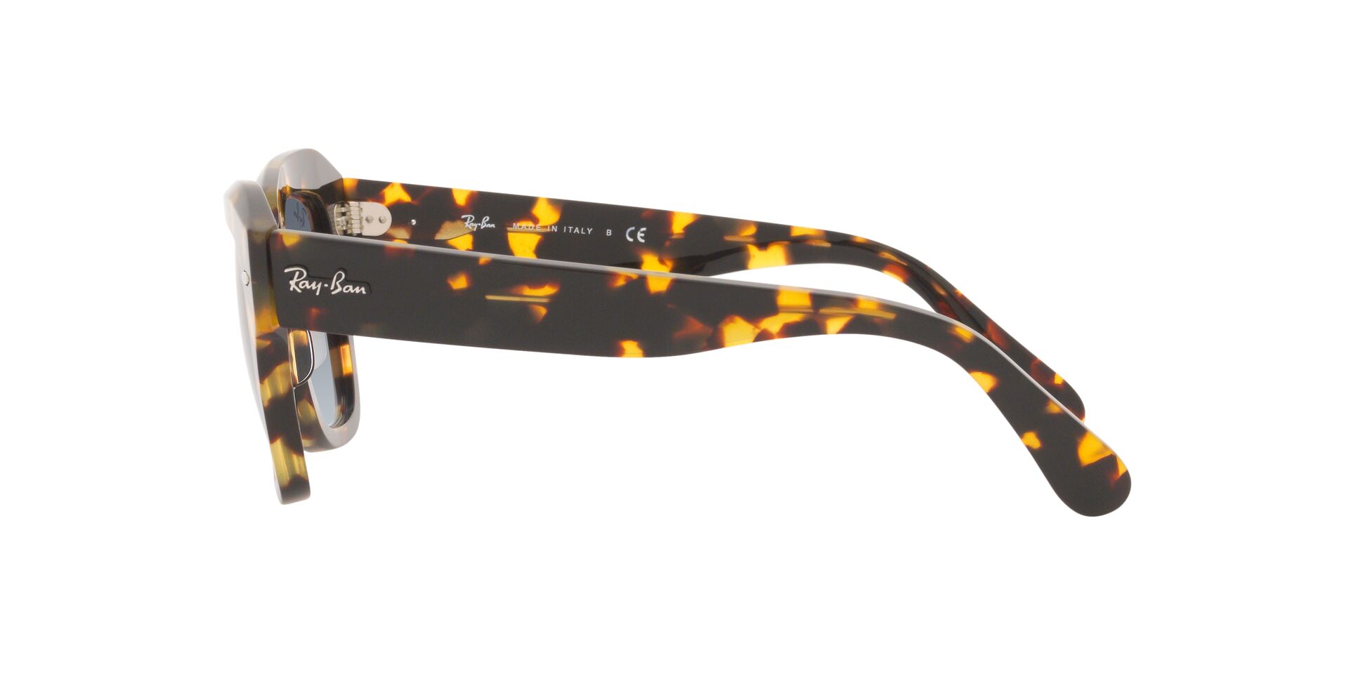 RAY-BAN RB2186 STATE STREET 133286 52