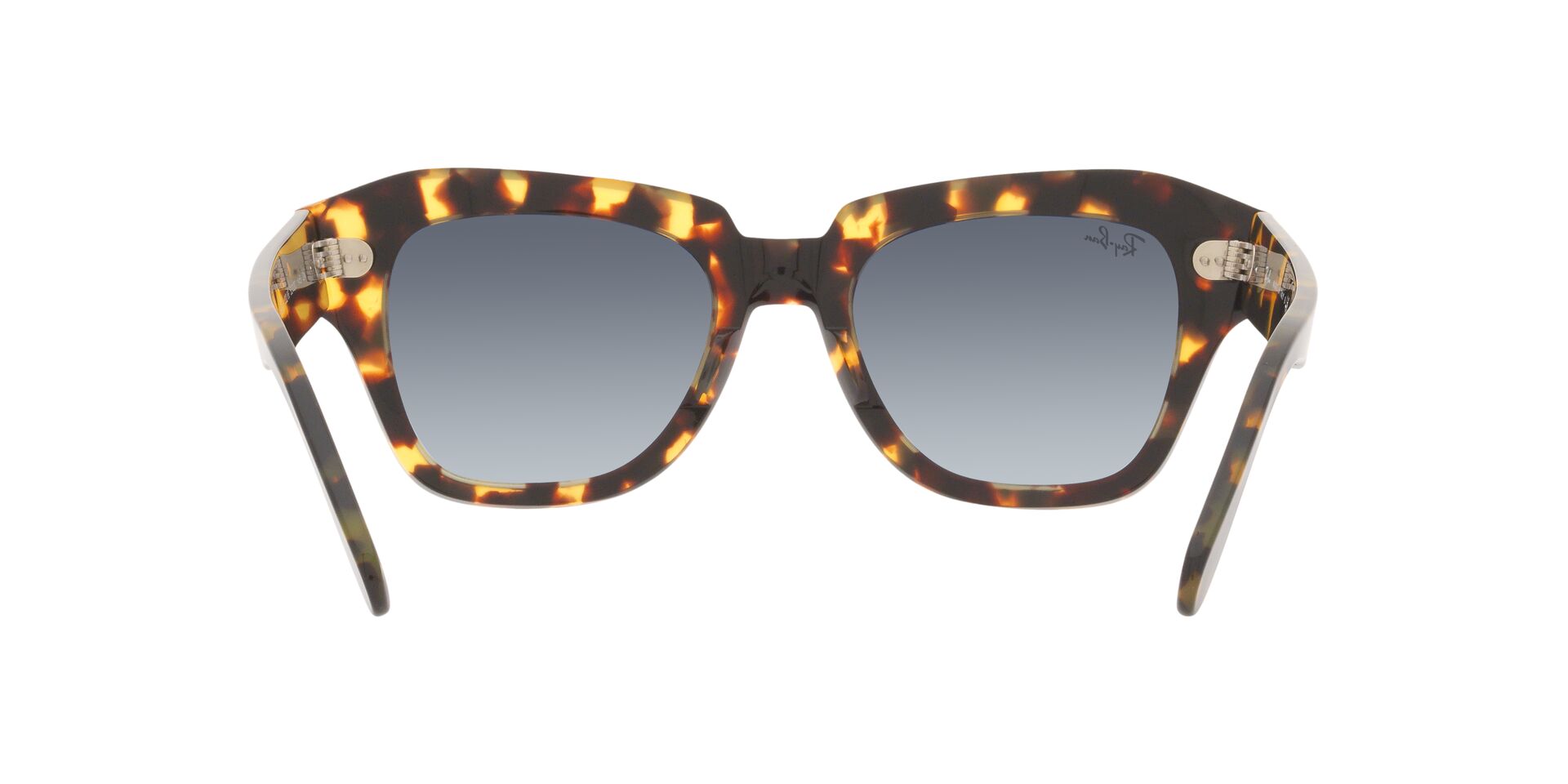 RAY-BAN RB2186 STATE STREET 133286 52